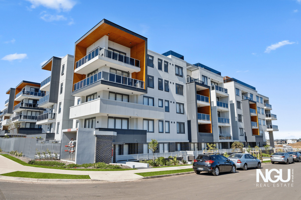 306/1A Lerida Street, Schofields, Nsw, 2762 - Image 2