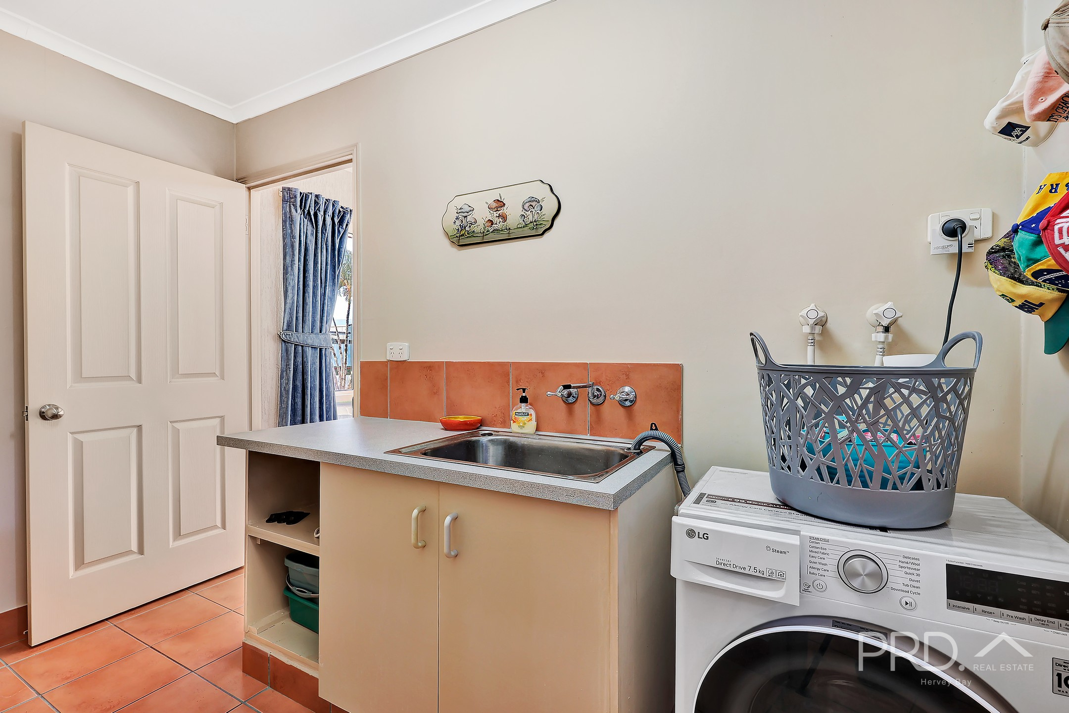 4-bedroom house at 20 MACKAY DRIVE, Kawungan QLD 4655, Fraser Coast, Queensland