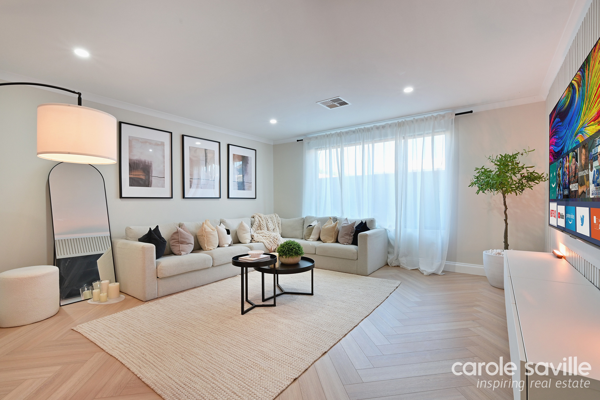 4-bedroom house at 7 Scarfo Approach, Tapping, Wa, 6065, Wanneroo, Western Australia