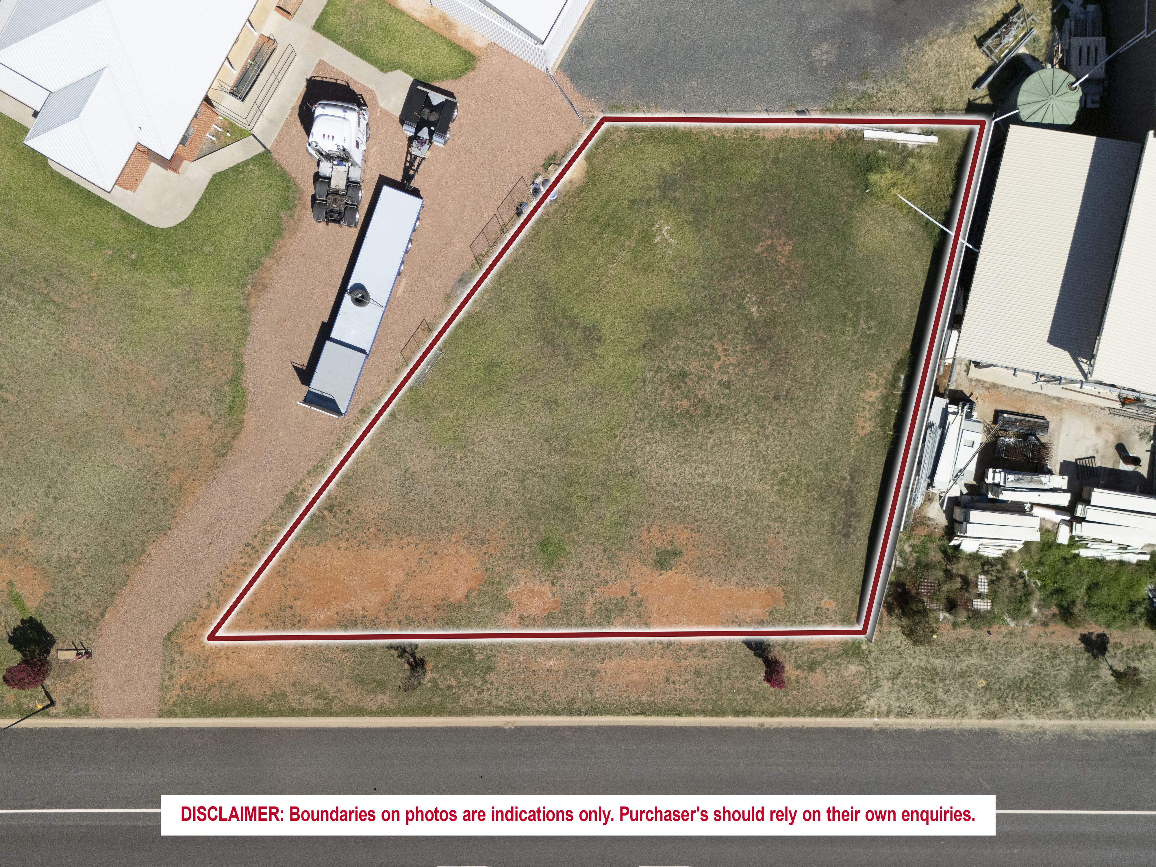 54 Airport Street, Temora, Nsw, 2666 - Image 2