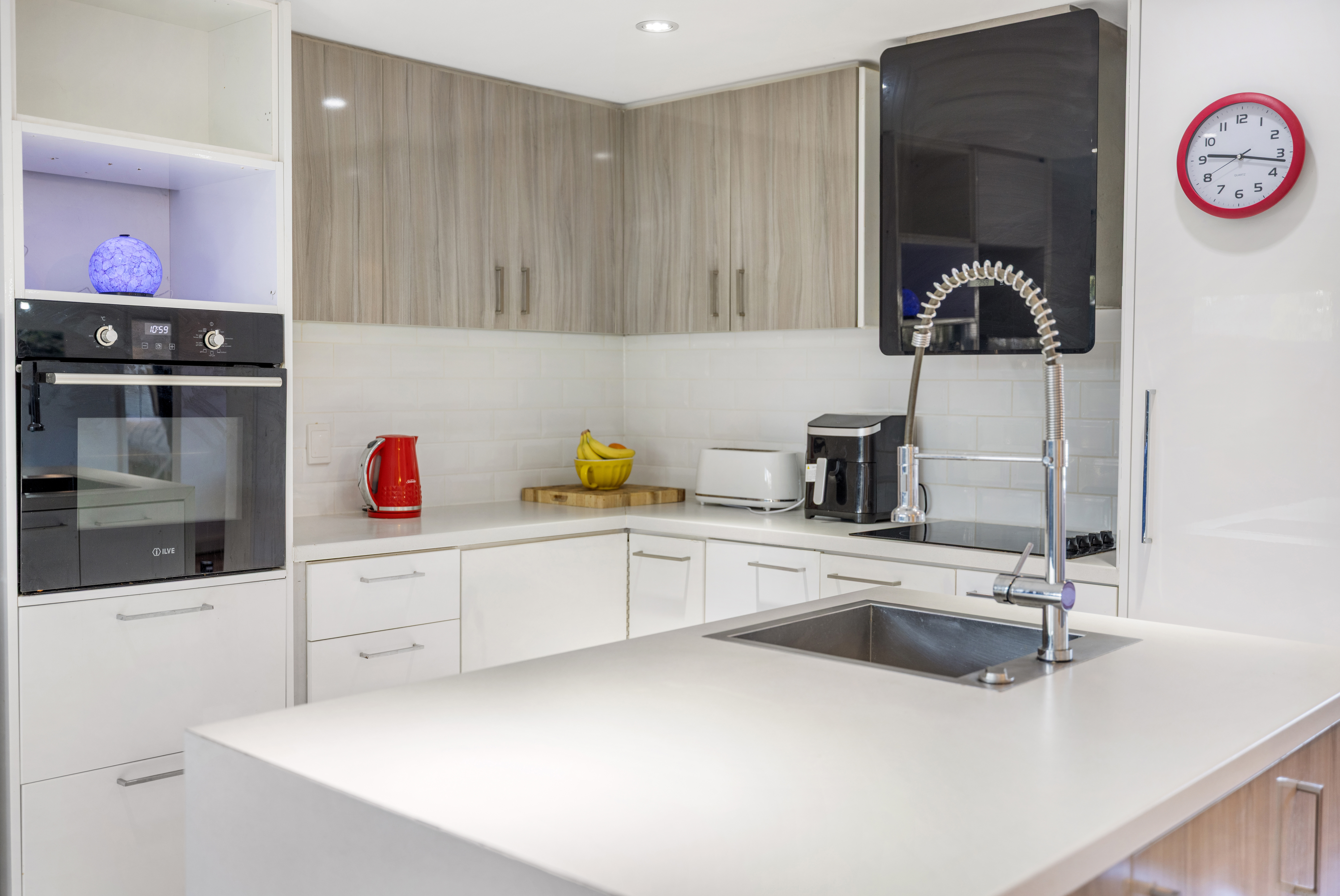 3-bedroom unit at 1 16 HARWELL ROAD, FERNTREE GULLY VIC 3156, Knox, Victoria