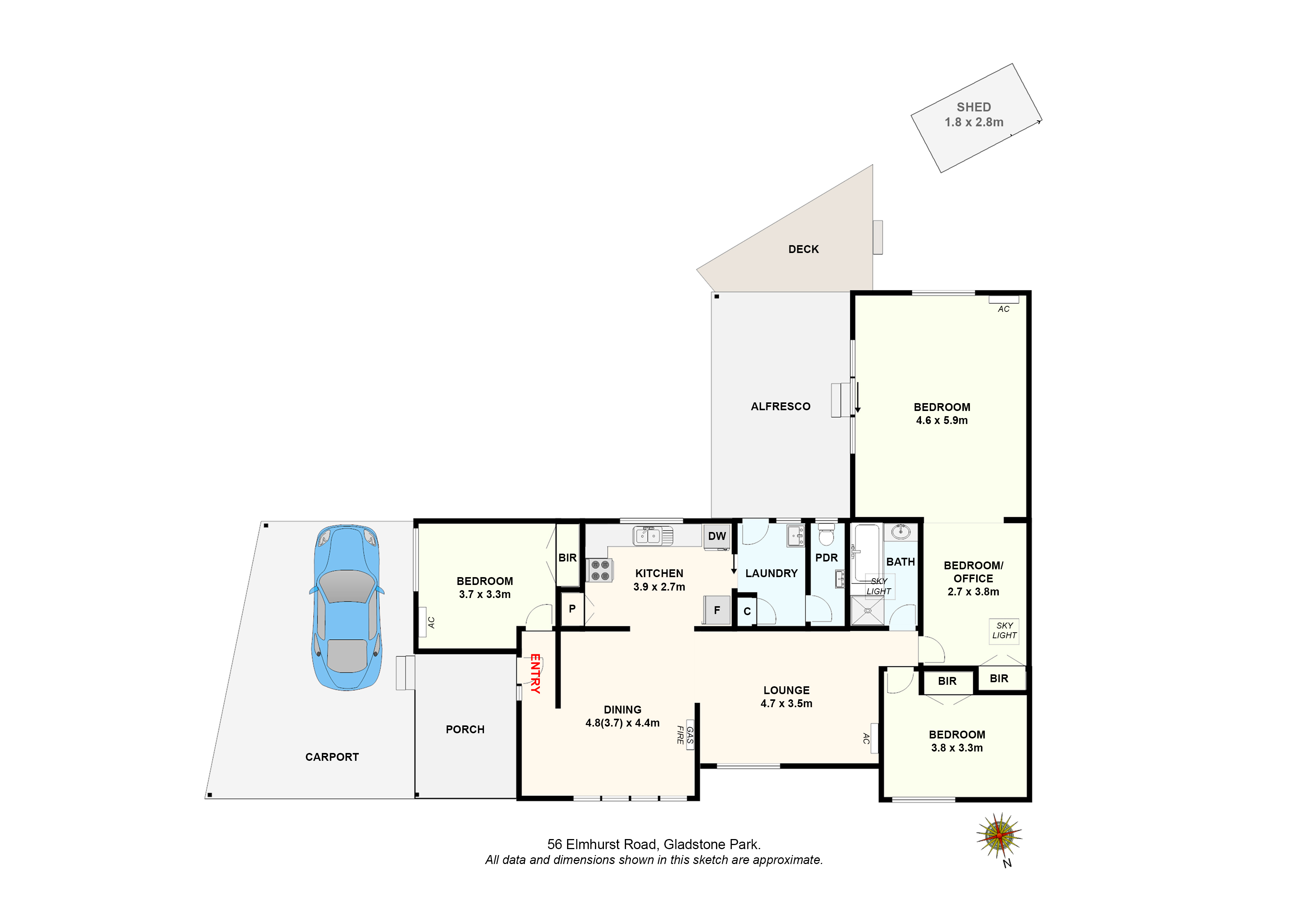 56 Elmhurst Road, Gladstone Park, VIC 3043 - Image 6