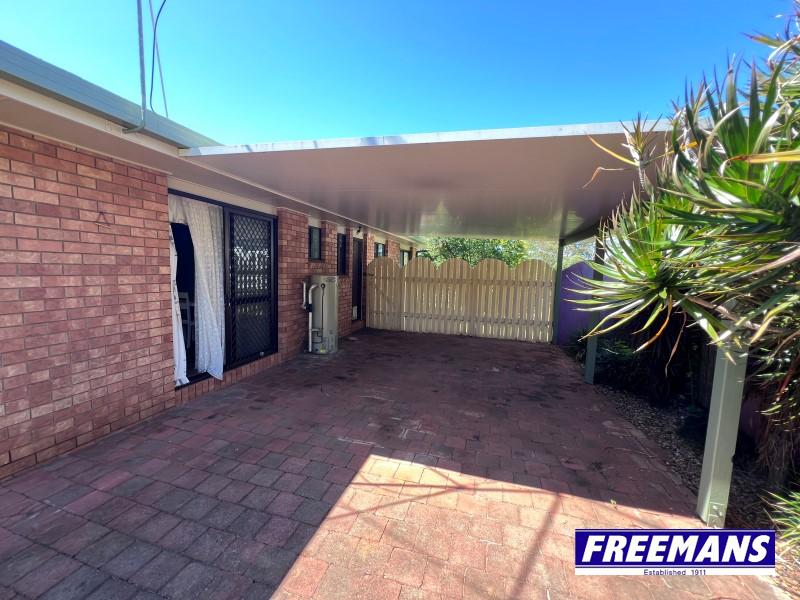 3-bedroom house at 12 HALY STREET, Kingaroy QLD 4610, South Burnett, Queensland