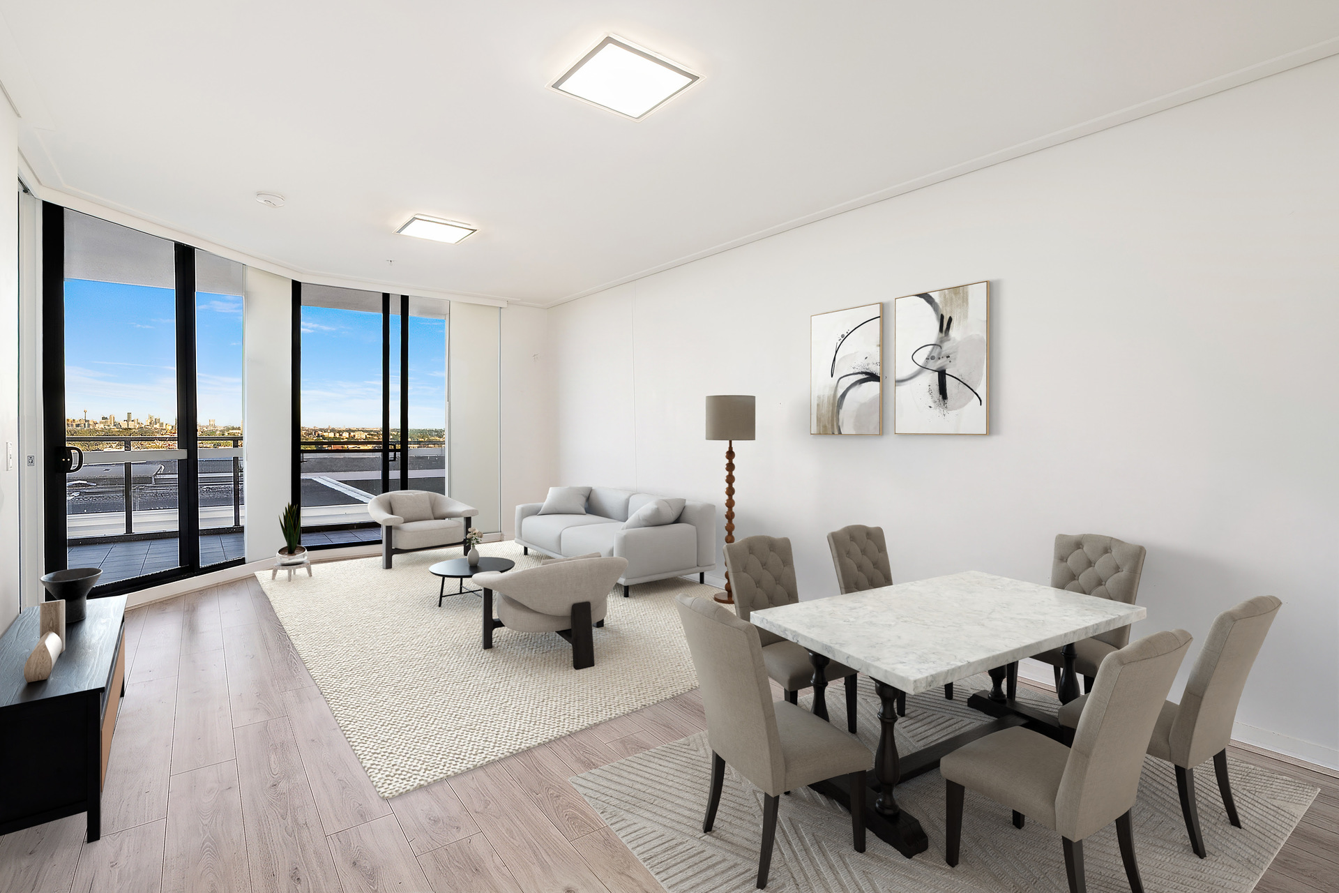 1011C/5 Pope Street, Ryde, Nsw, 2112 - Image 8