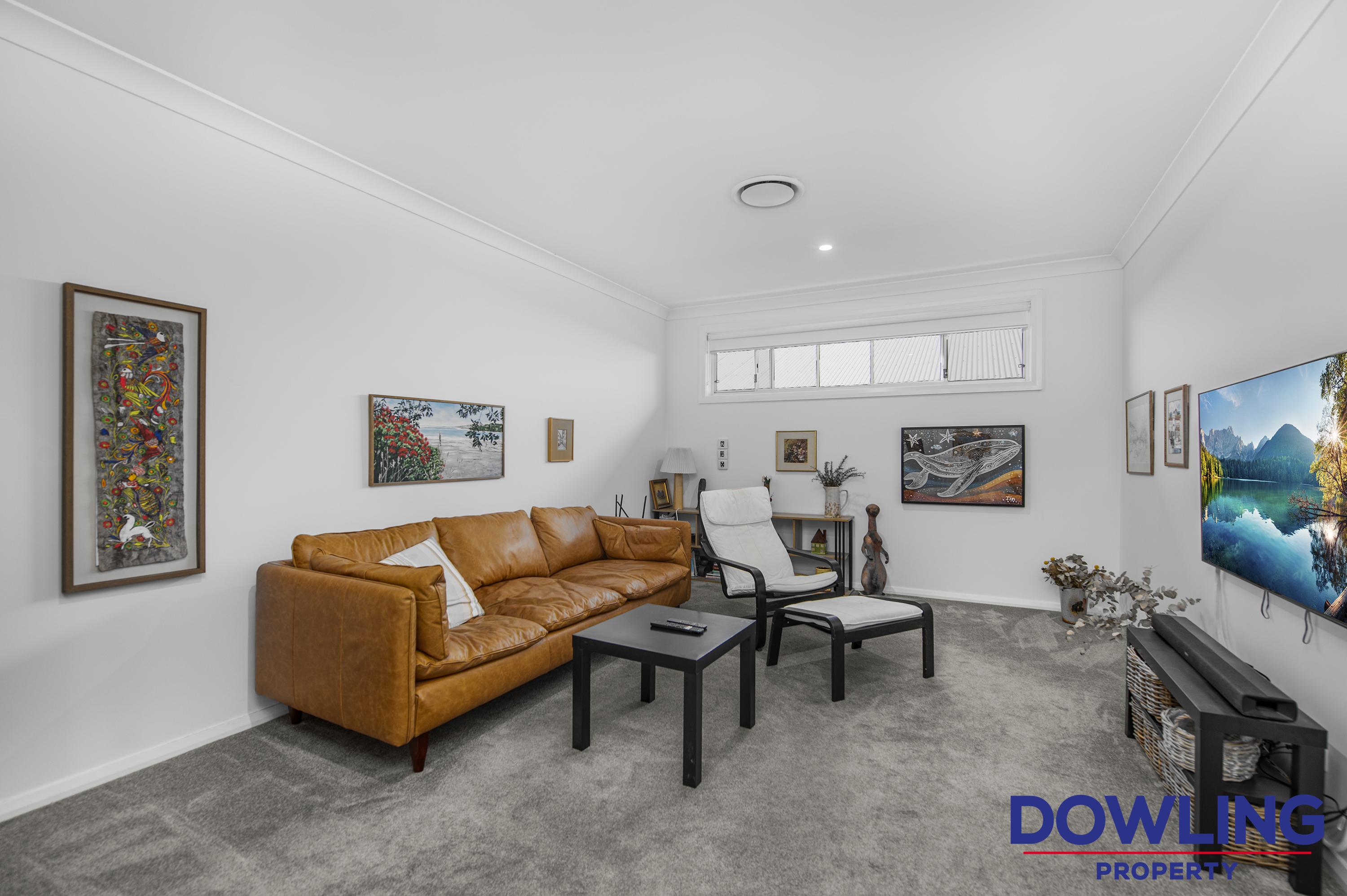 4-bedroom house at 12 Kingaroy Street, Medowie, NSW 2318, Port Stephens, New South Wales