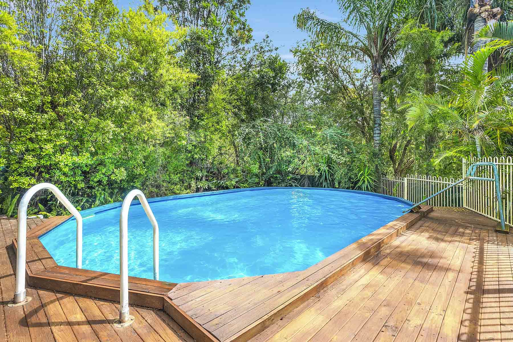 4-bedroom house at 4 Priest Place, Barden Ridge, NSW 2234, Sutherland, New South Wales