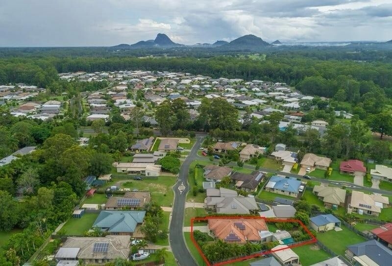 7 COOLAMON CRESCENT, Beerwah QLD 4519 - Image 5