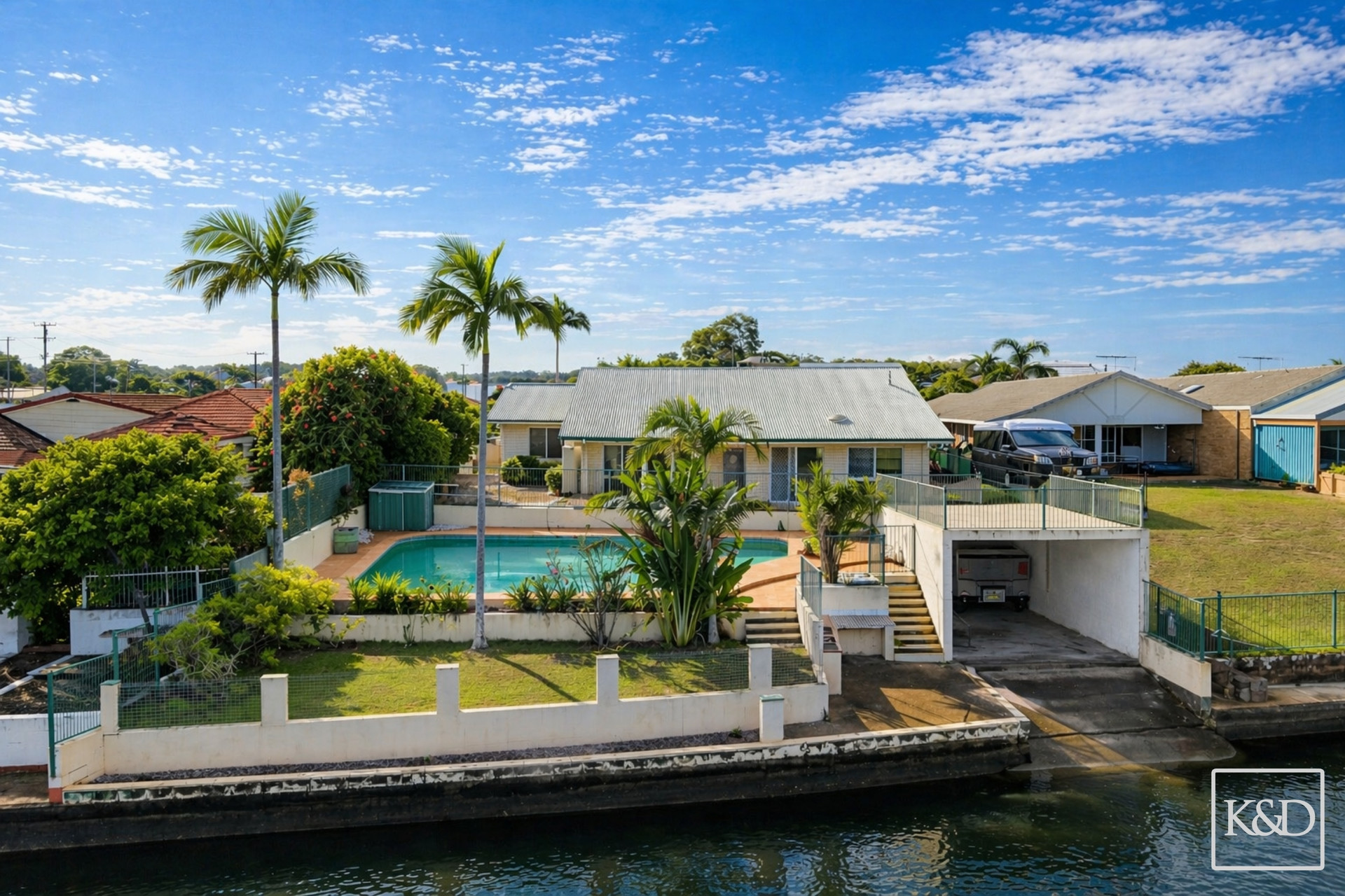 8 JASMIN DRIVE, Bongaree QLD 4507 - Image 1