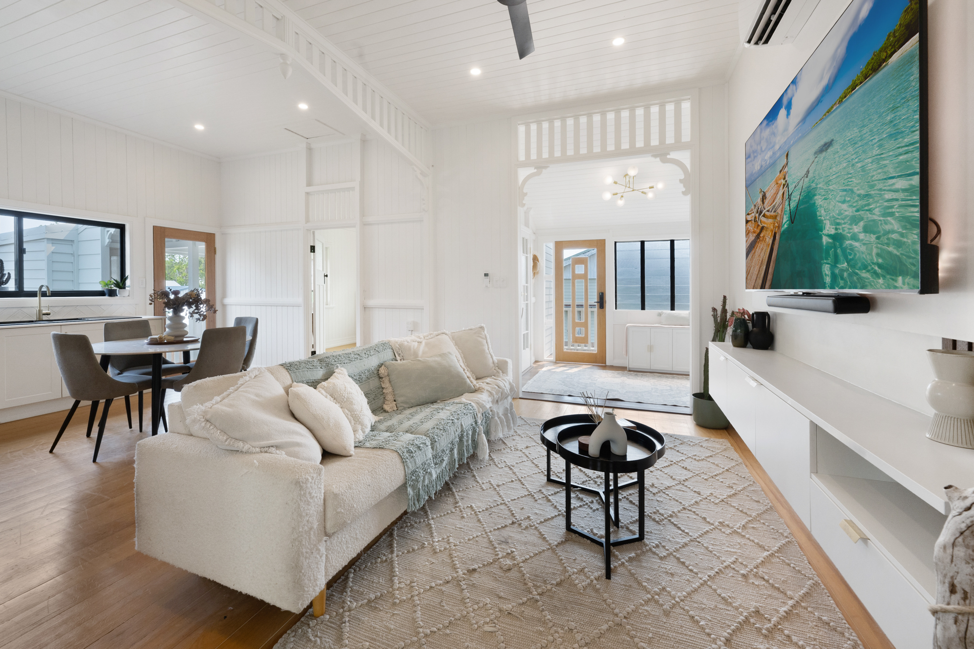 3-bedroom house at 7 READY STREET, South Mackay QLD 4740, Mackay, Queensland