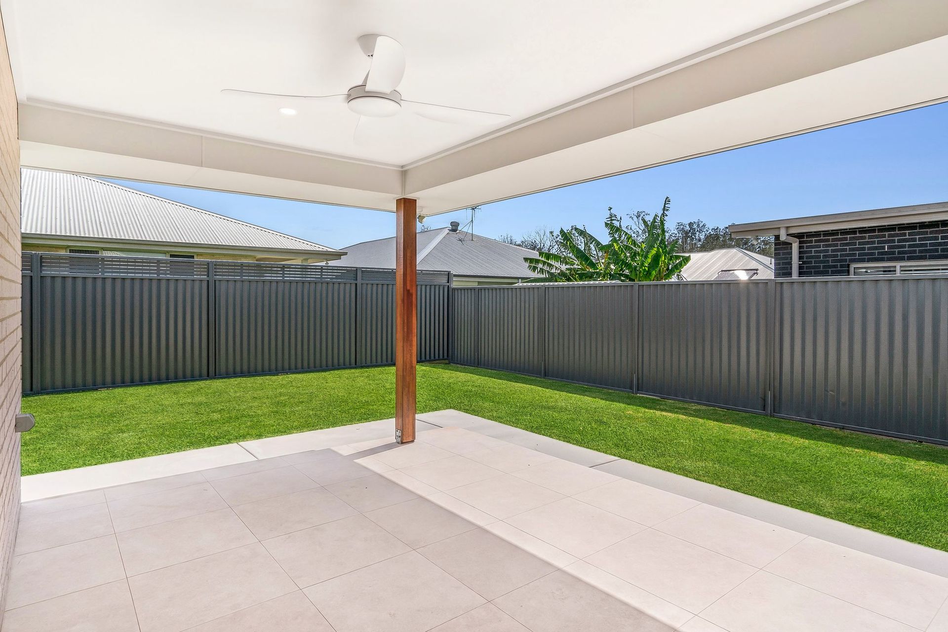 4-bedroom house at 33 Harvest Street, Thrumster, NSW 2444, Port Macquarie-Hastings, New South Wales