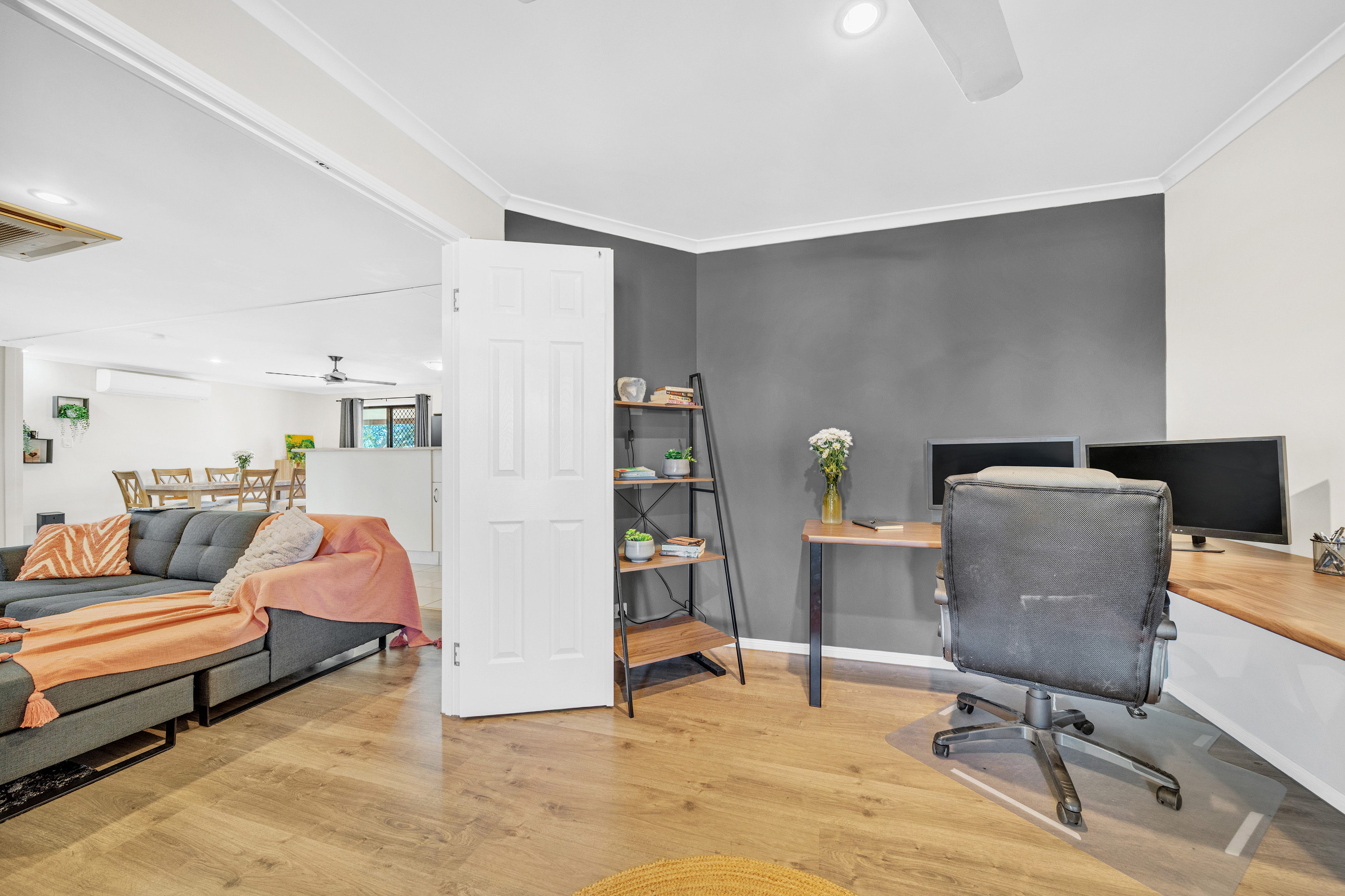 3-bedroom house at 103 Burn Street, Capella, QLD 4723, Central Highlands (Qld), Queensland