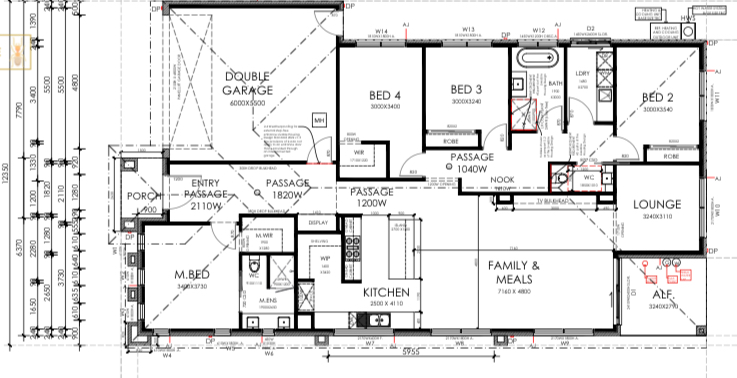 4-bedroom house at 39 Kurrajong Road, Mickleham, VIC 3064, Hume, Victoria