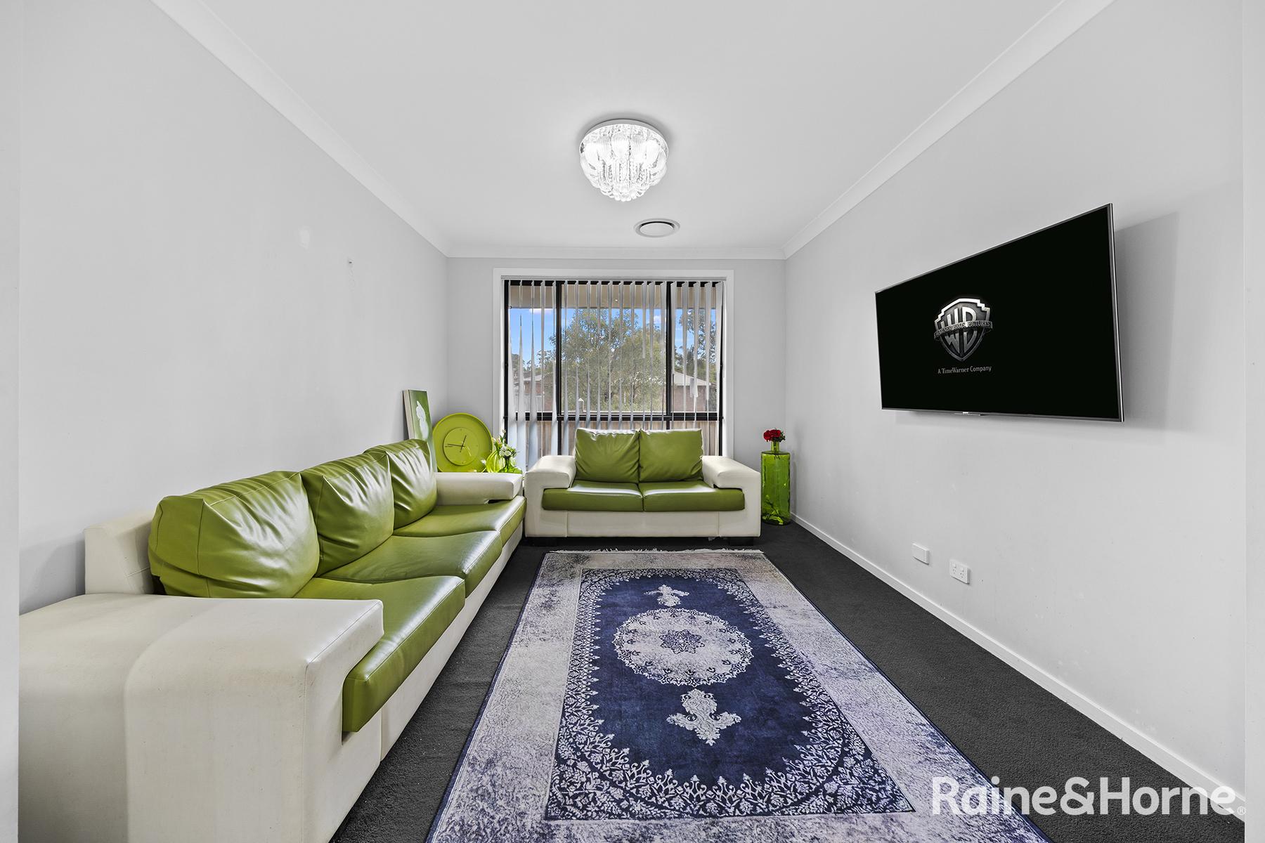 2 SADLIER STREET, Bradbury NSW 2560 - Image 6