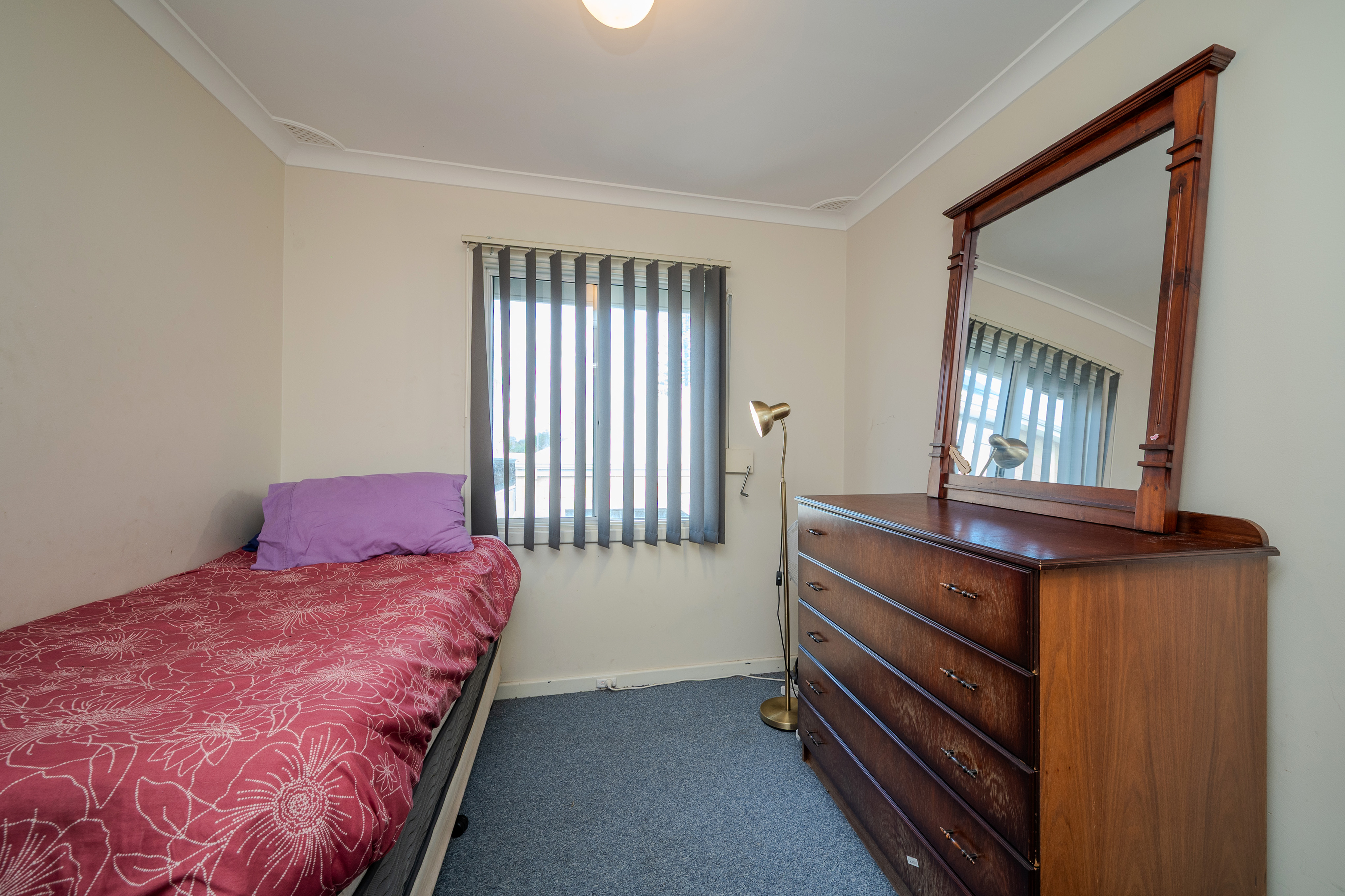 3-bedroom unit at 54A Hainsworth Avenue, Girrawheen, WA 6064, Wanneroo, Western Australia