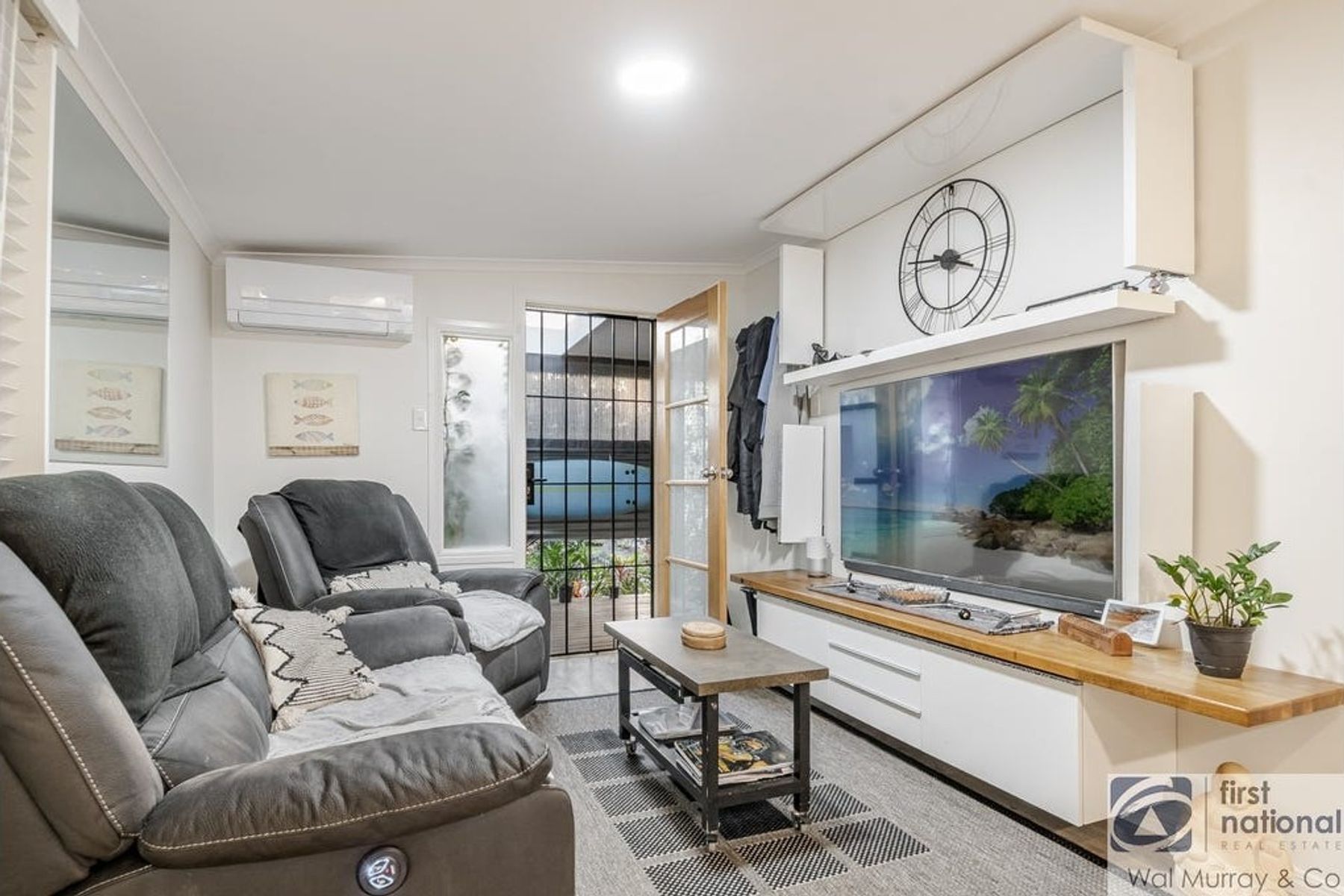 2-bedroom house at 2/35  Skennars Head Road, Skennars Head, Nsw, 2478, Ballina, New South Wales