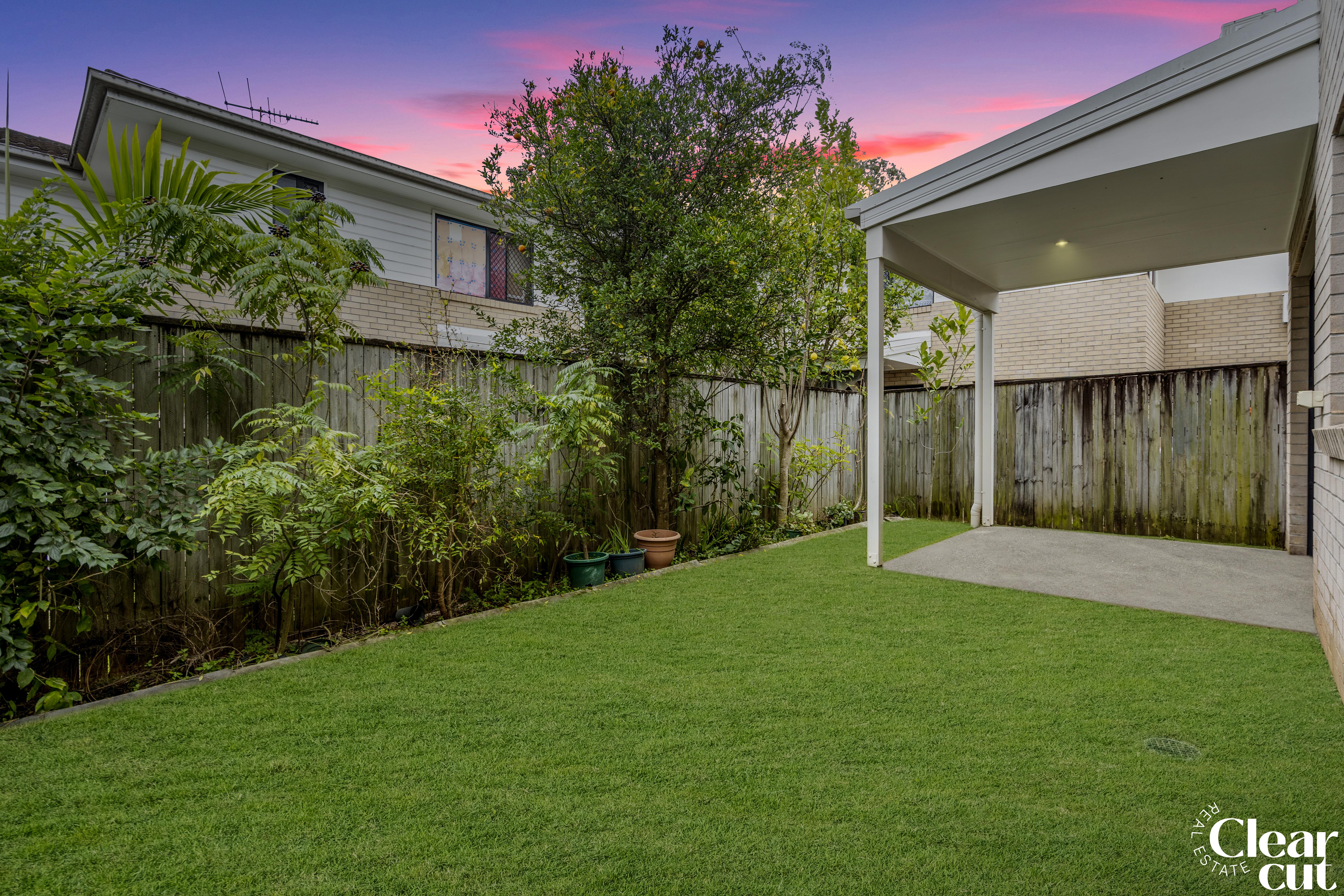 3-bedroom unit at 50 93 Penarth Street, Runcorn QLD 4113, Brisbane, Queensland