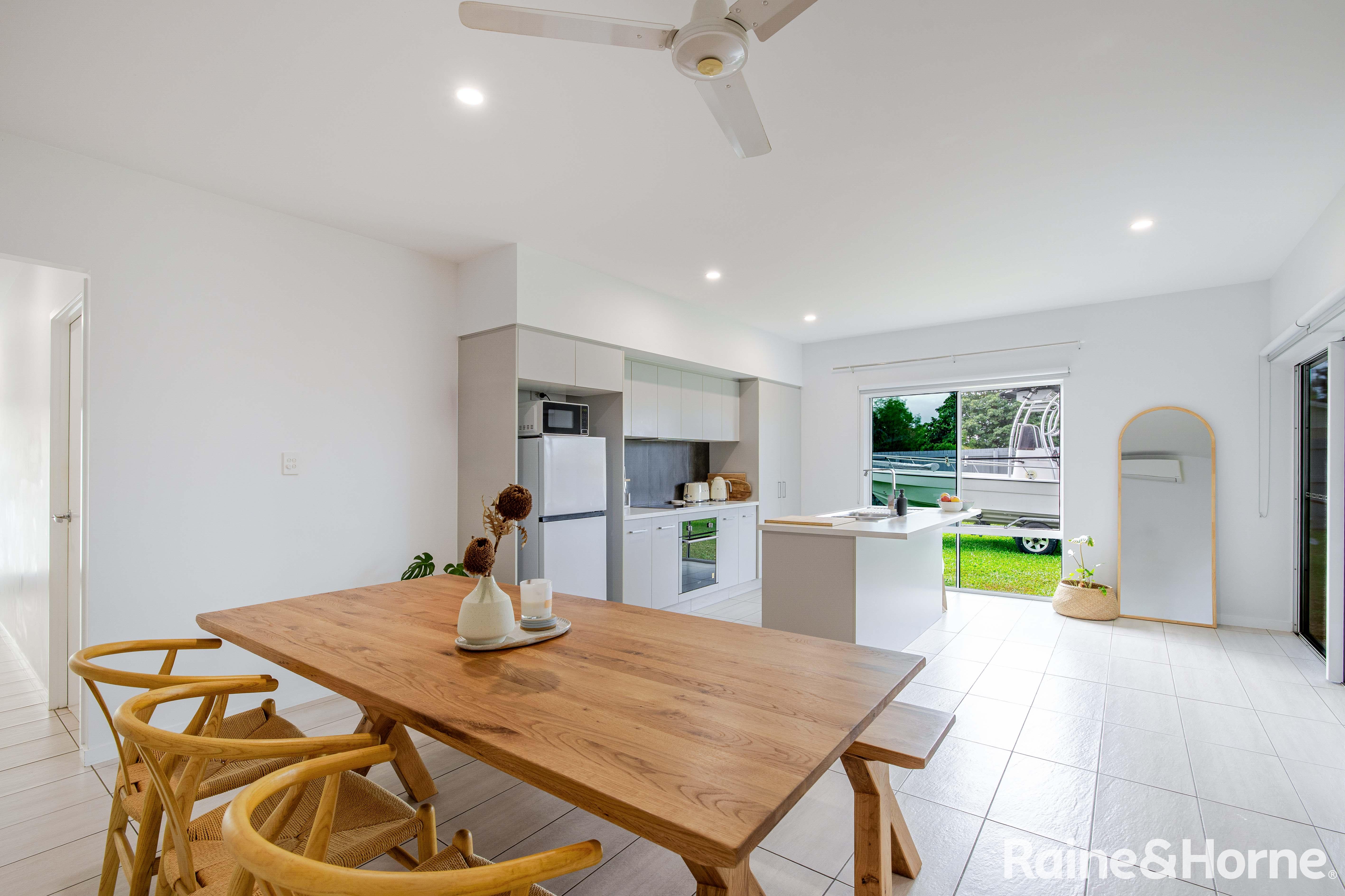 4-bedroom house at 19 JULAJI CLOSE, Bonnie Doon QLD 4873, Douglas, Queensland