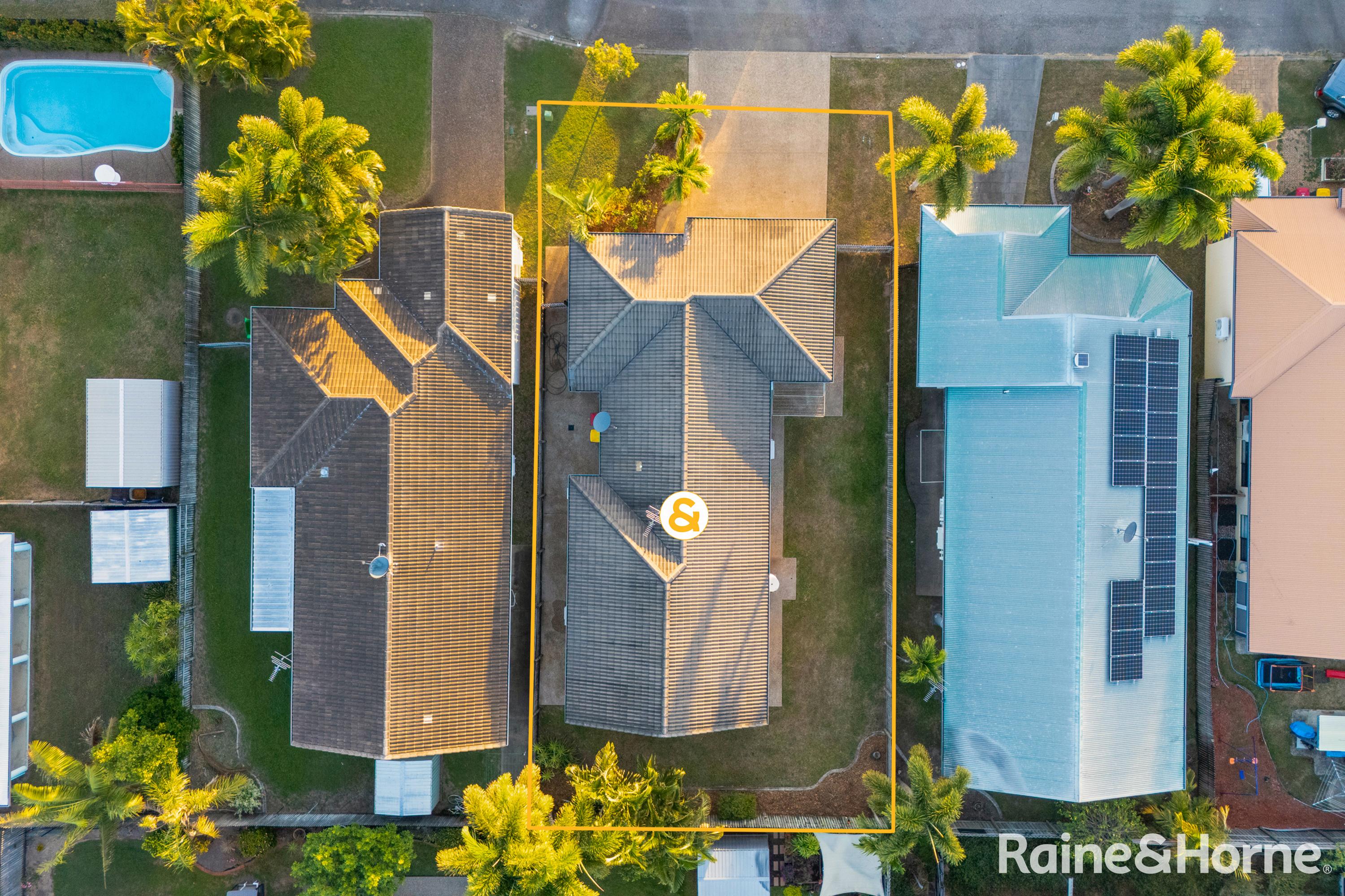 3-bedroom house at 19 Vascoe Lane, Kirwan QLD 4817, Townsville, Queensland