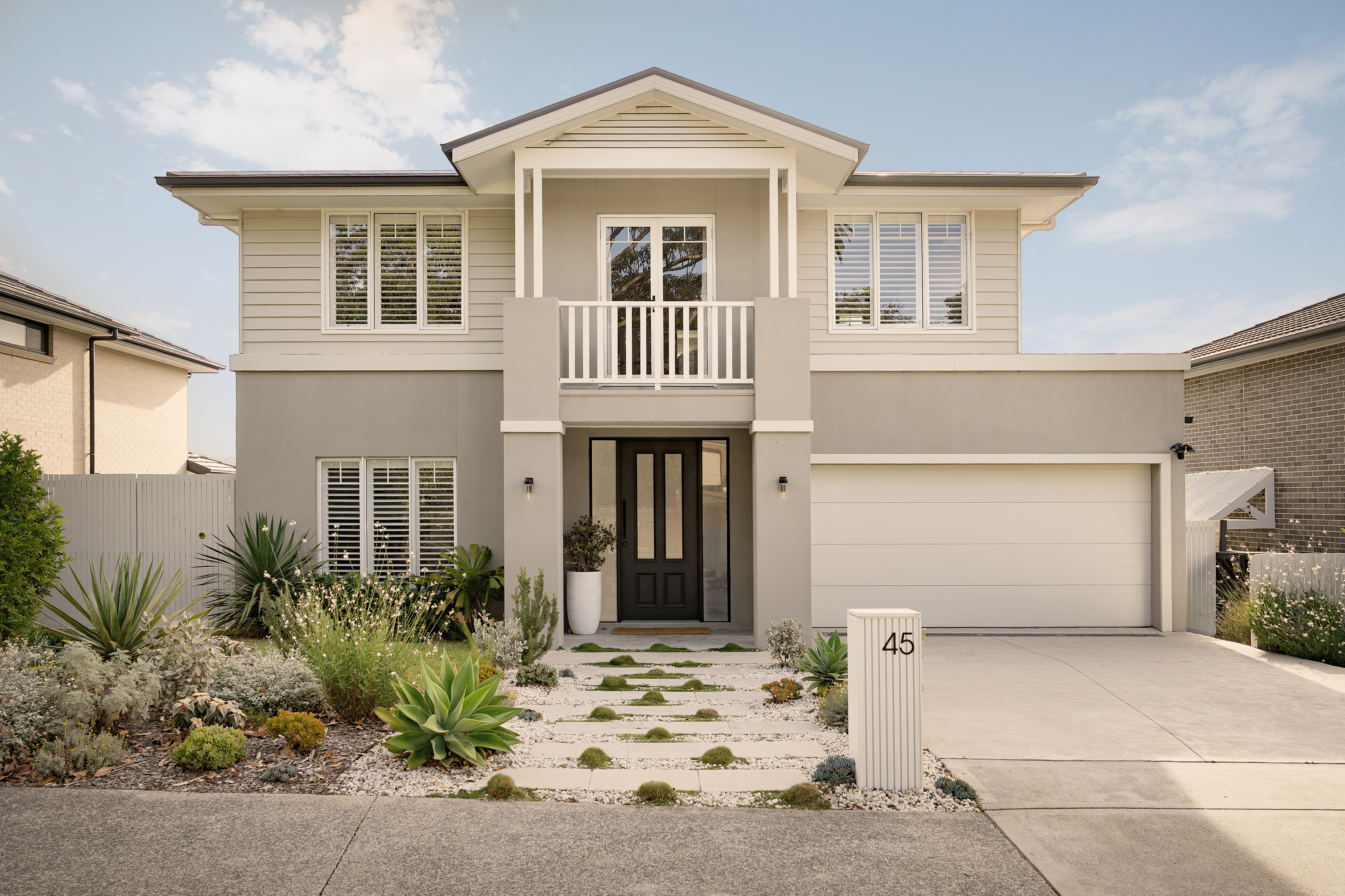 45 WARRIEWOOD ROAD, Warriewood NSW 2102 - Image 1