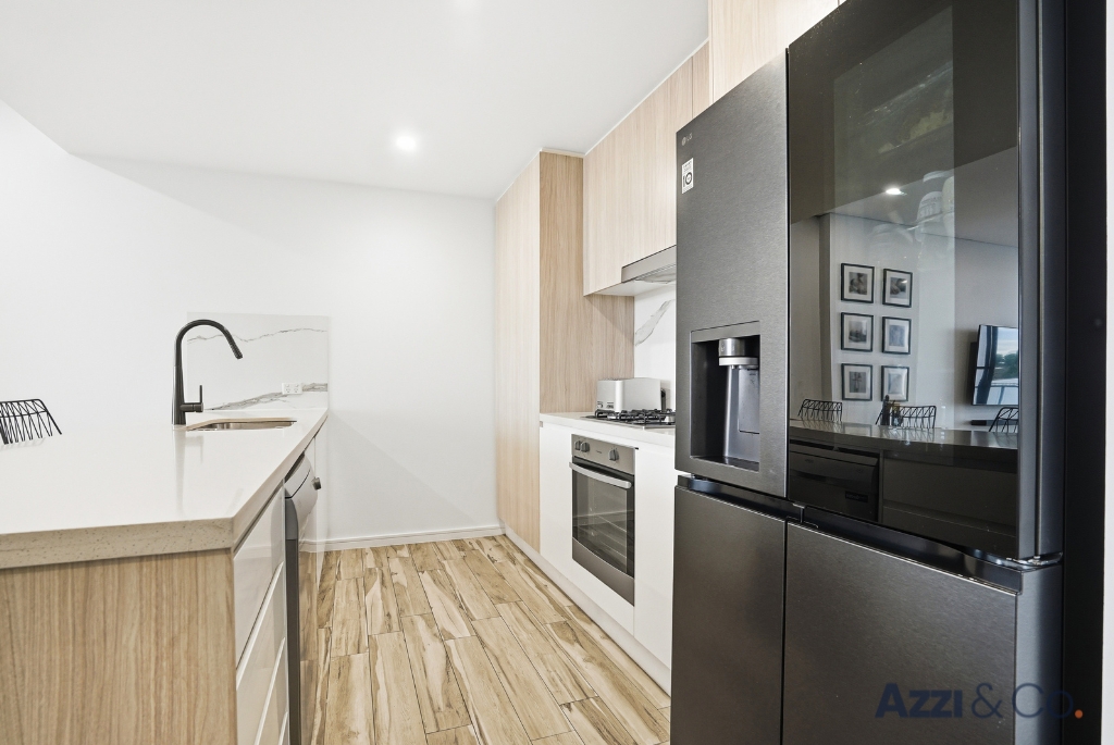 26 23 PATON STREET, MERRYLANDS WEST NSW 2160 - Image 2