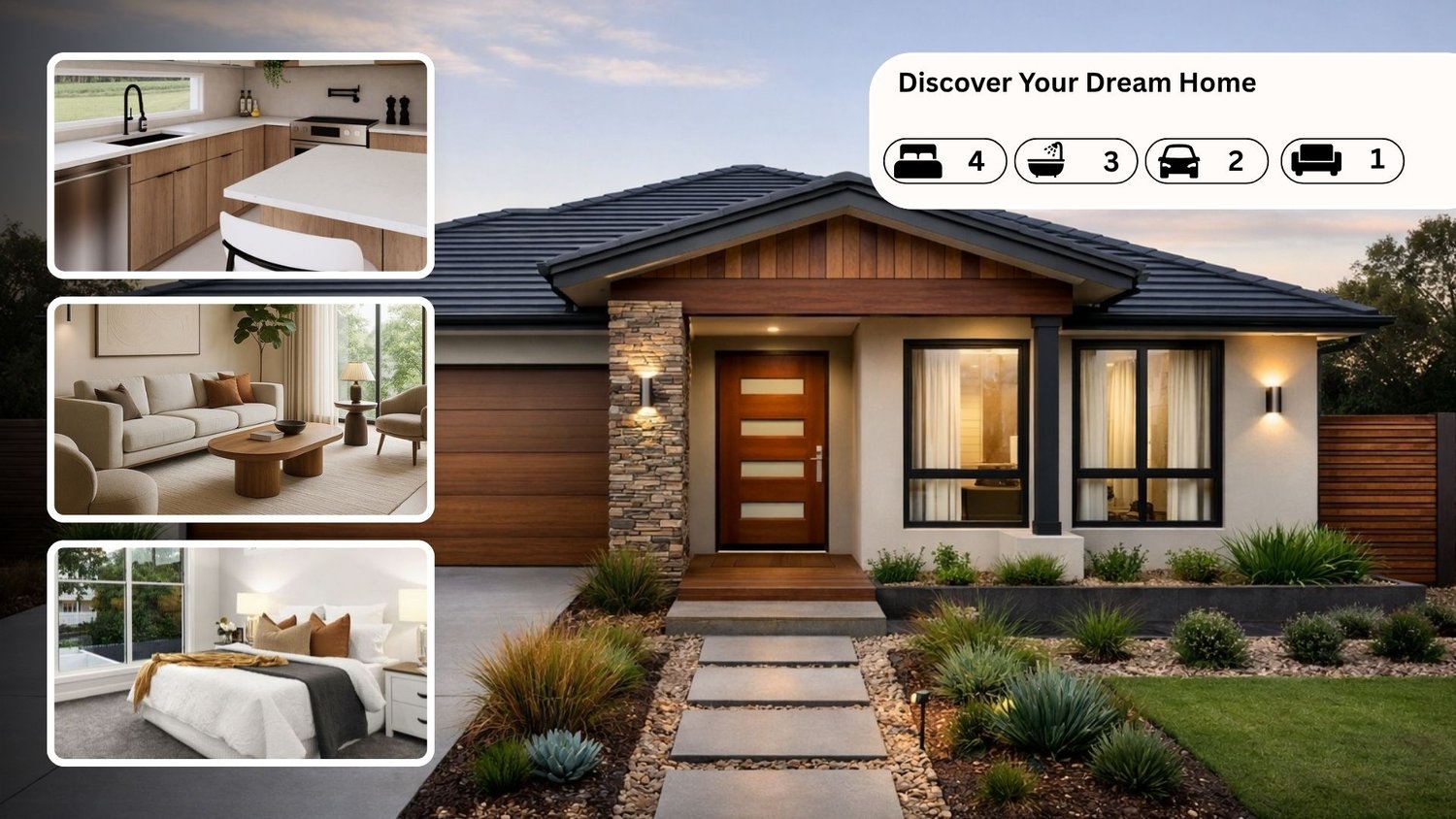 4-bedroom house at 652 Rochester Road, Rowville, Vic, 3178, Knox, Victoria