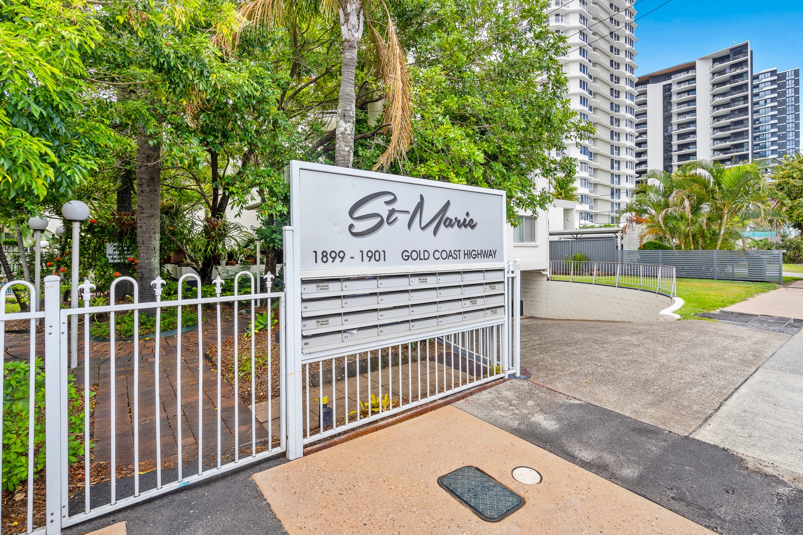 1-bedroom unit at 10/1899-1901 Gold Coast Highway, Burleigh Heads, QLD 4220, Gold Coast, Queensland