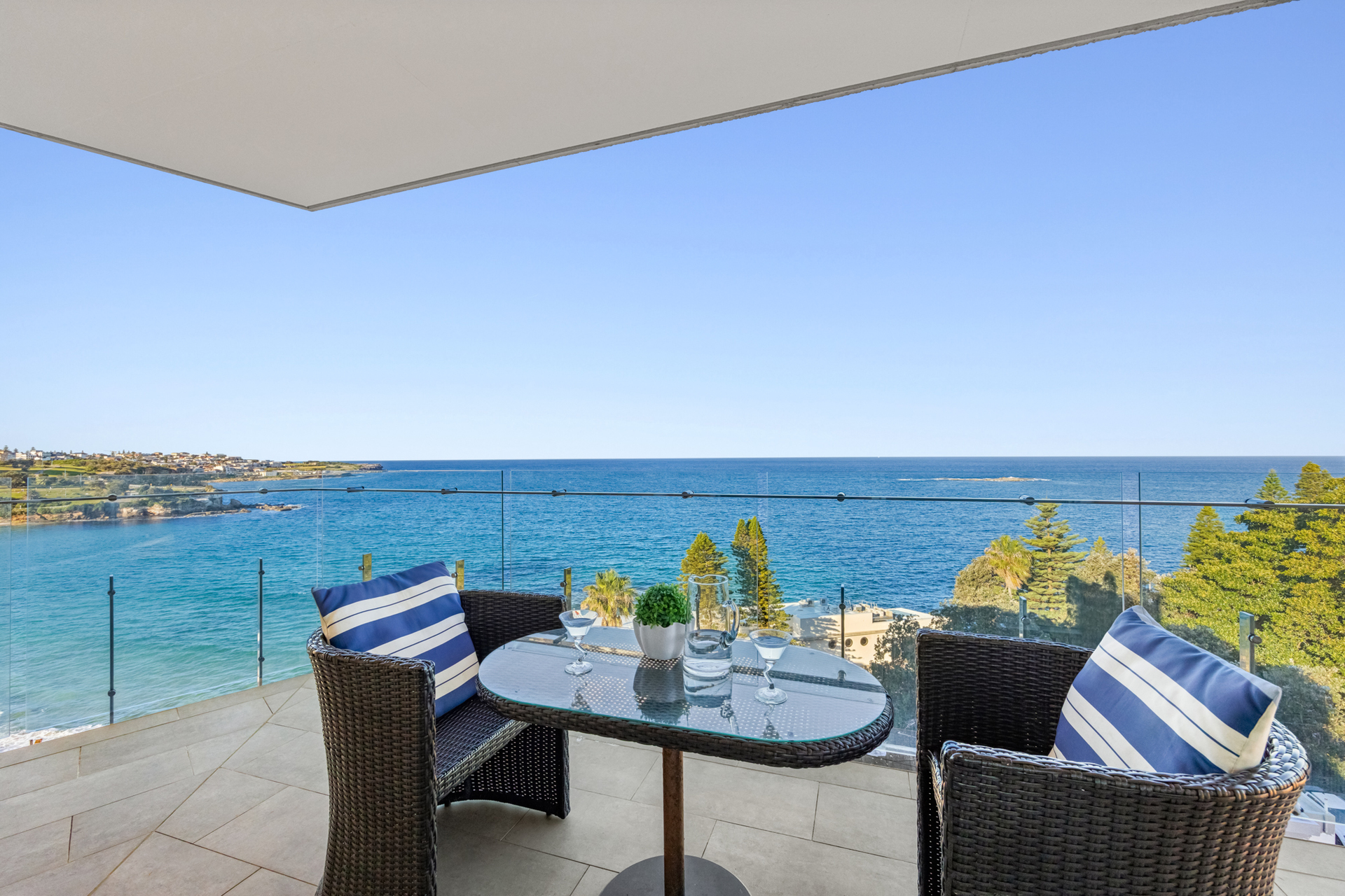 1-bedroom unit at 27/58-60 Carr Street, Coogee, Nsw, 2034, Randwick, New South Wales