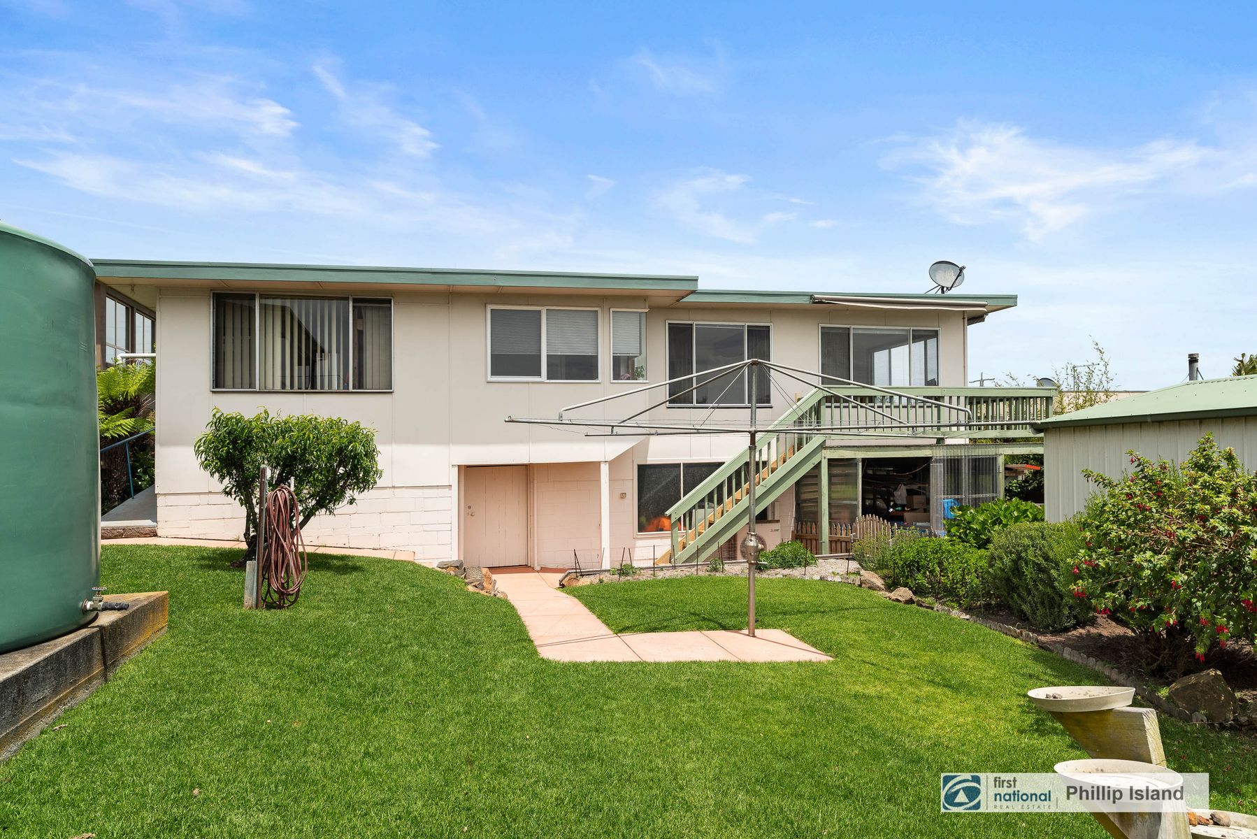 4-bedroom house at 2 Anderson Street, San Remo, Vic, 3925, Bass Coast, Victoria