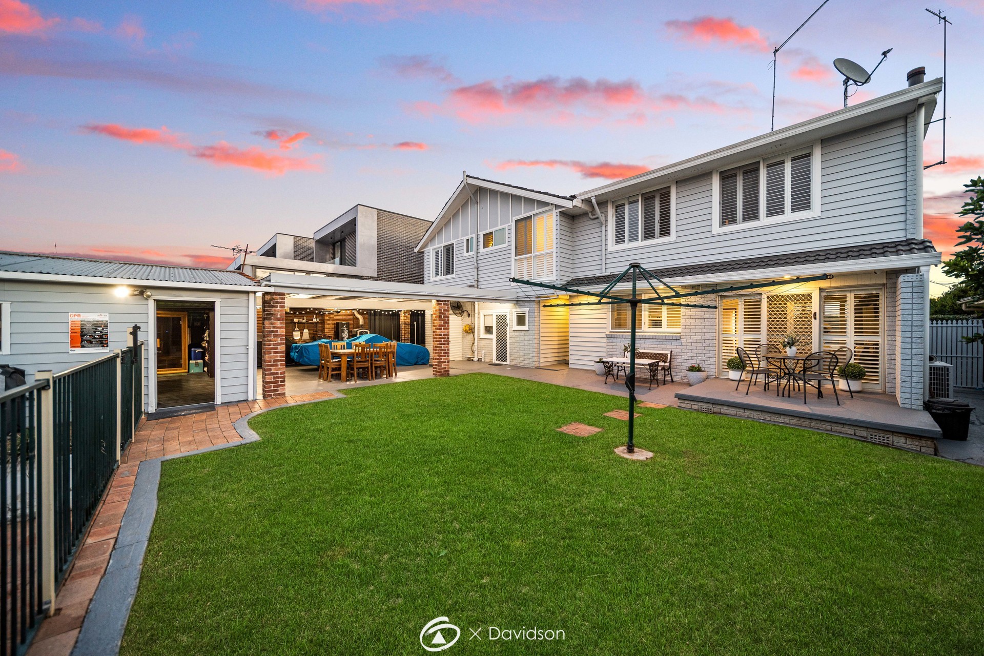 5-bedroom house at 57 Jack O'Sullivan Road, Moorebank, NSW 2170, Liverpool, New South Wales