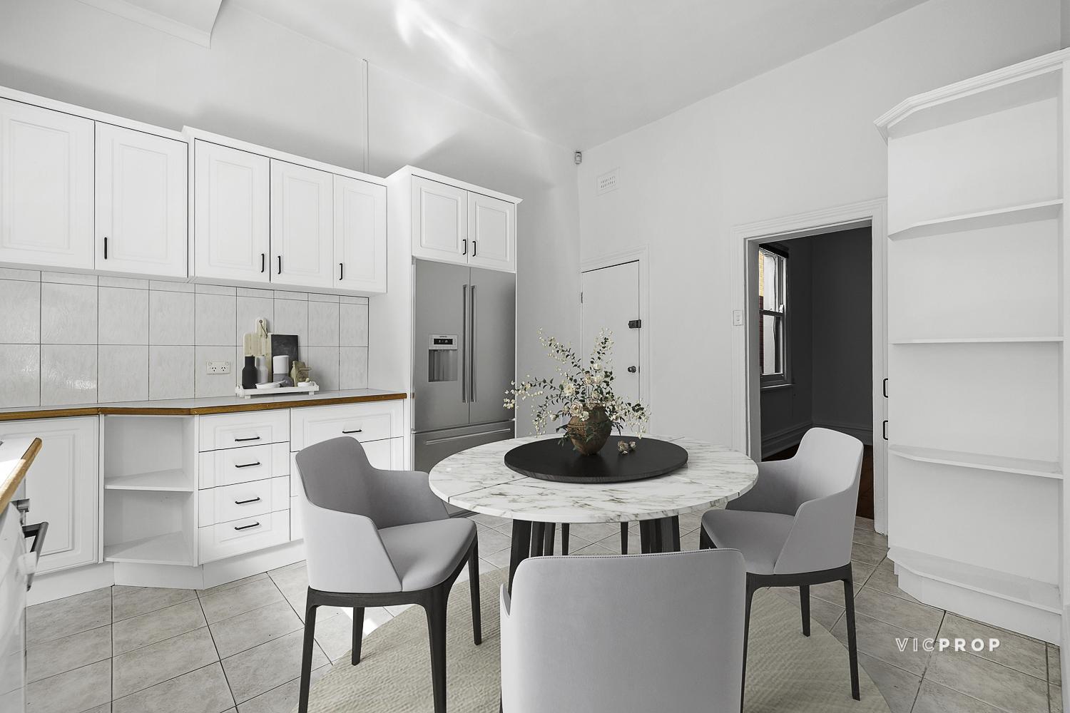 3-bedroom house at 50 PIGDON STREET, Carlton North VIC 3054, Yarra, Victoria
