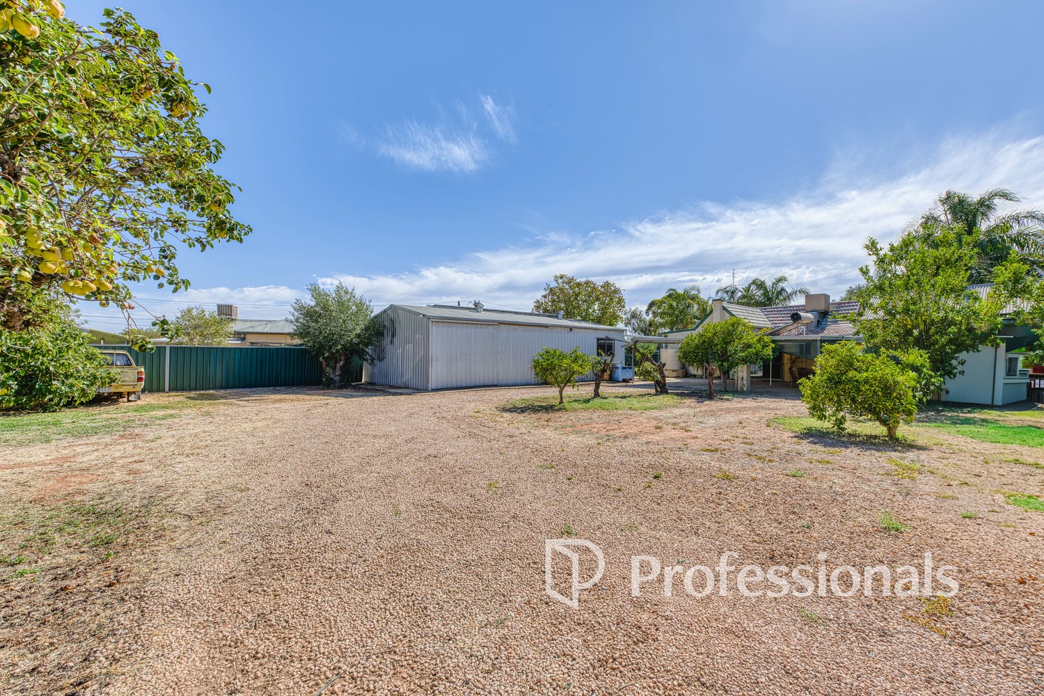 3-bedroom house at 27 Main Avenue North Avenue, Merbein, Vic, 3505, Mildura, Victoria