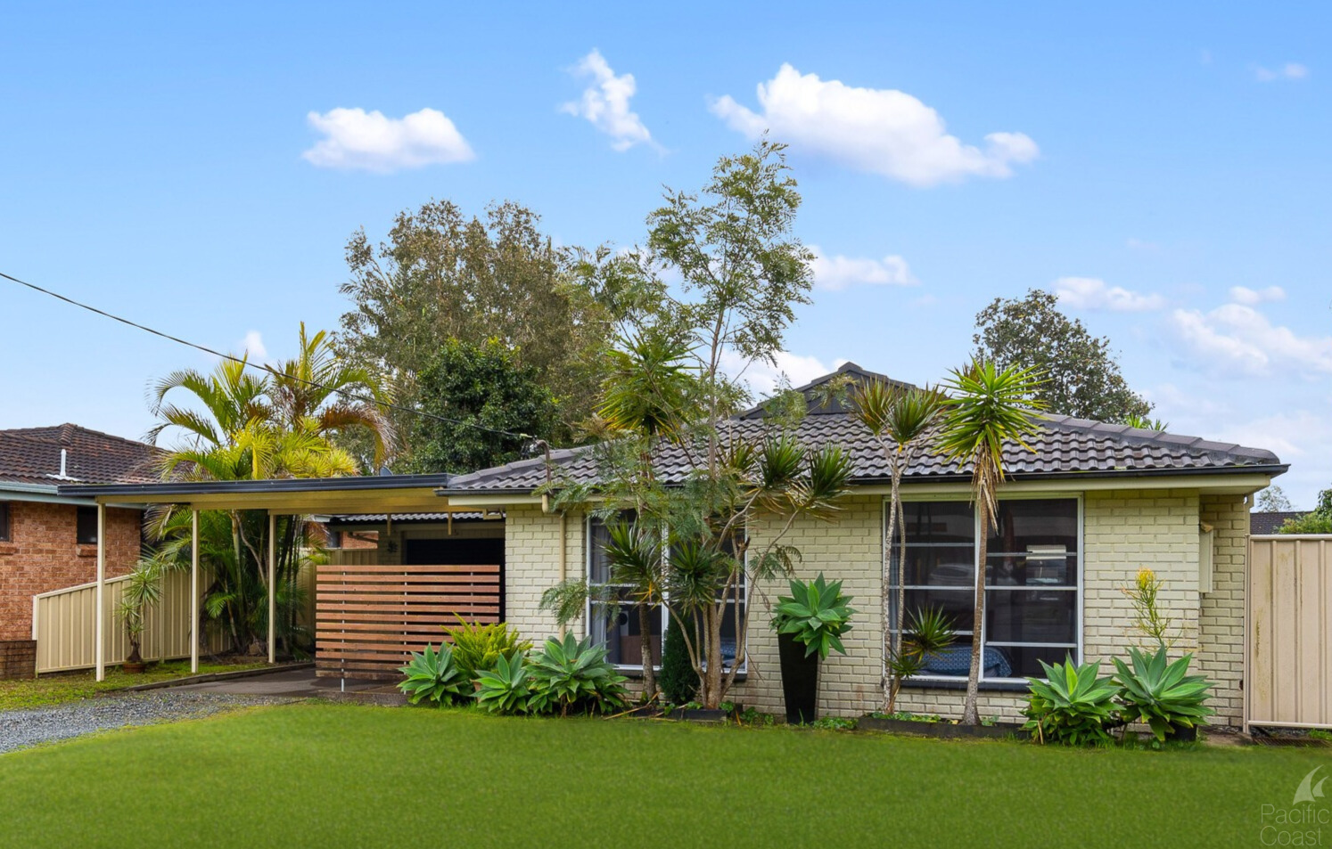 3-bedroom house at 75 King George Parade, Forster, NSW 2428, Mid-Coast, New South Wales