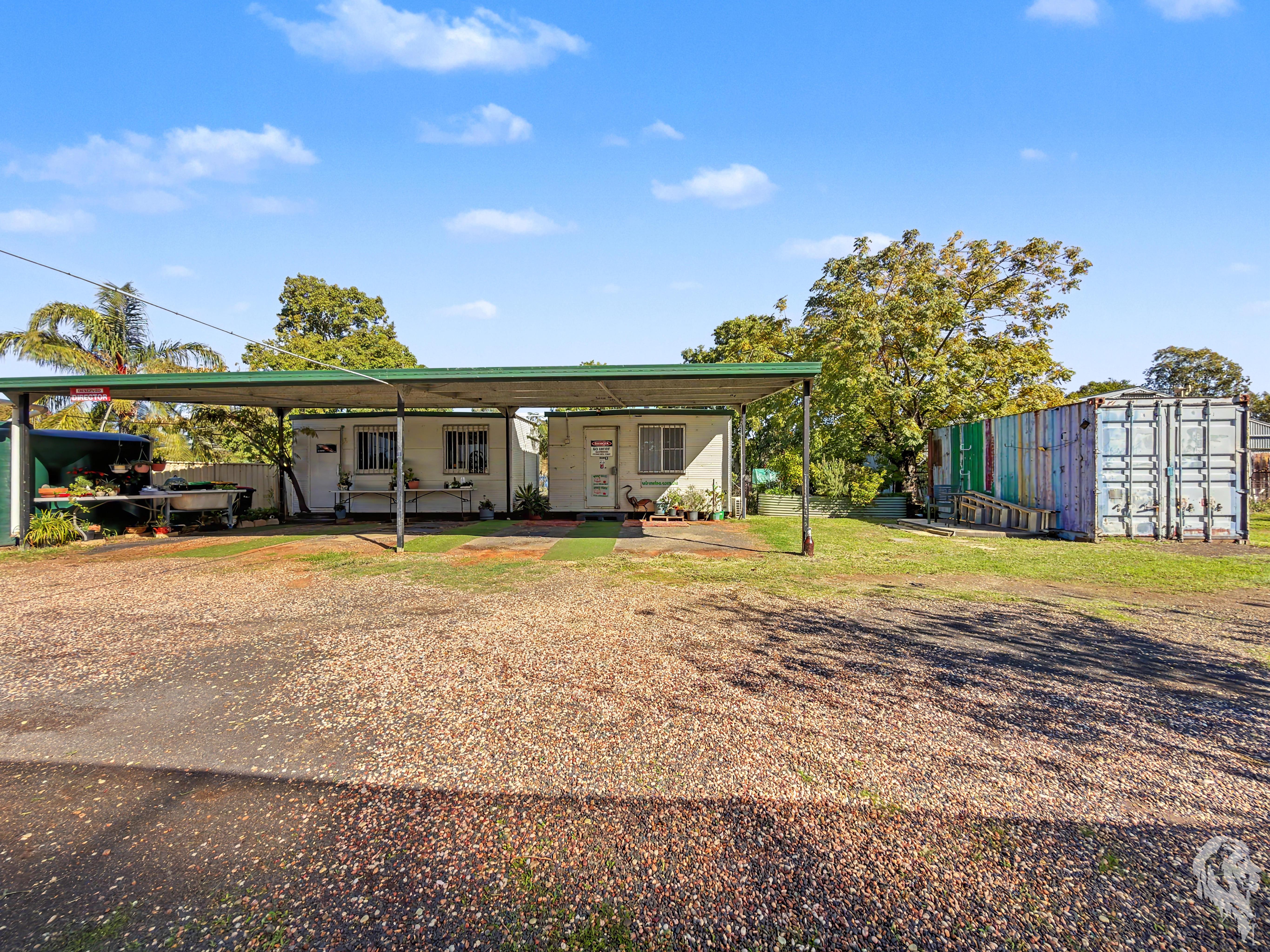 3-bedroom house at 13 Peele Street, Narrabri, NSW 2390, Narrabri, New South Wales