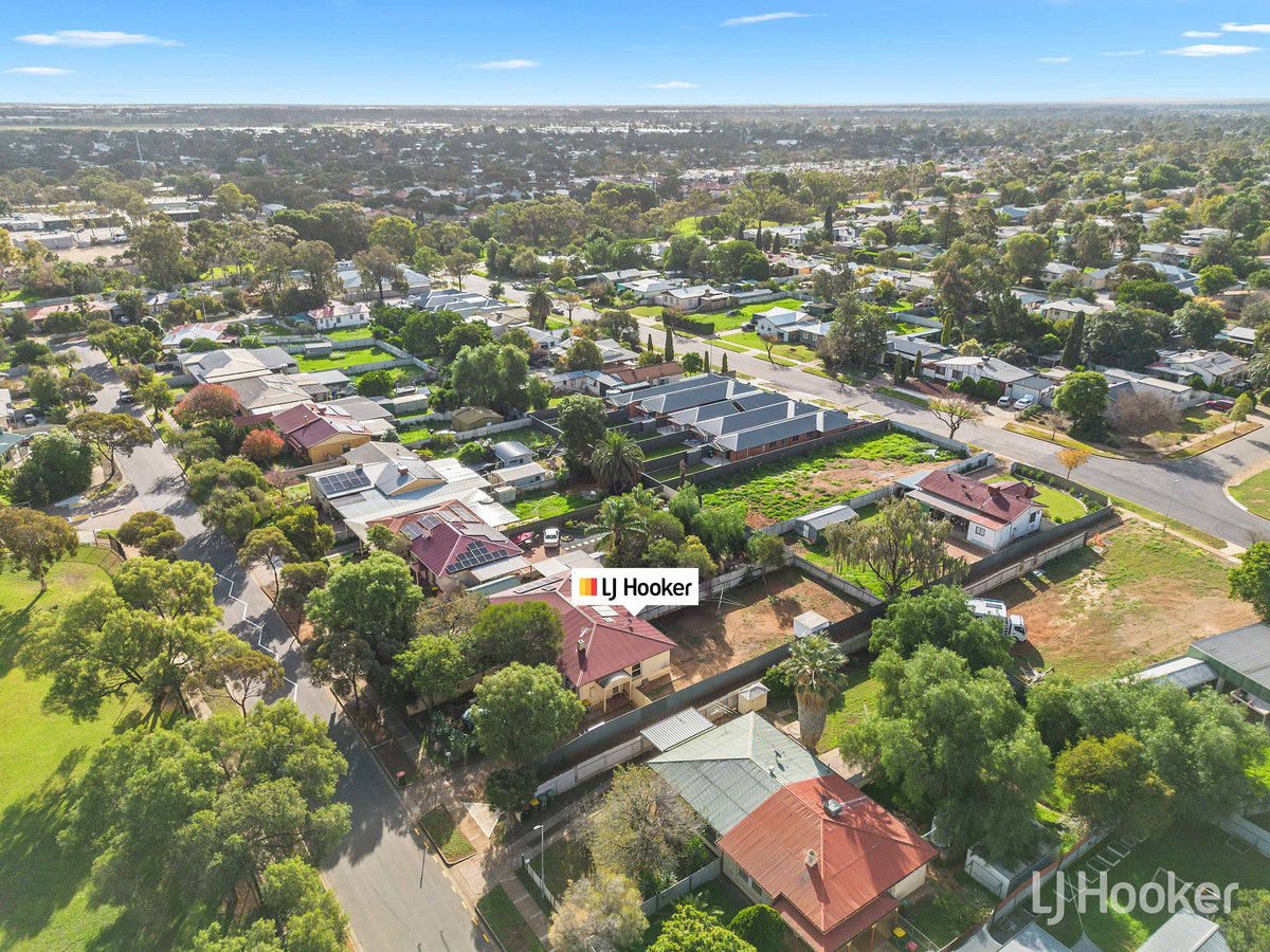 3-bedroom house at 14 Amport Street, Elizabeth North, SA 5113, Playford, South Australia
