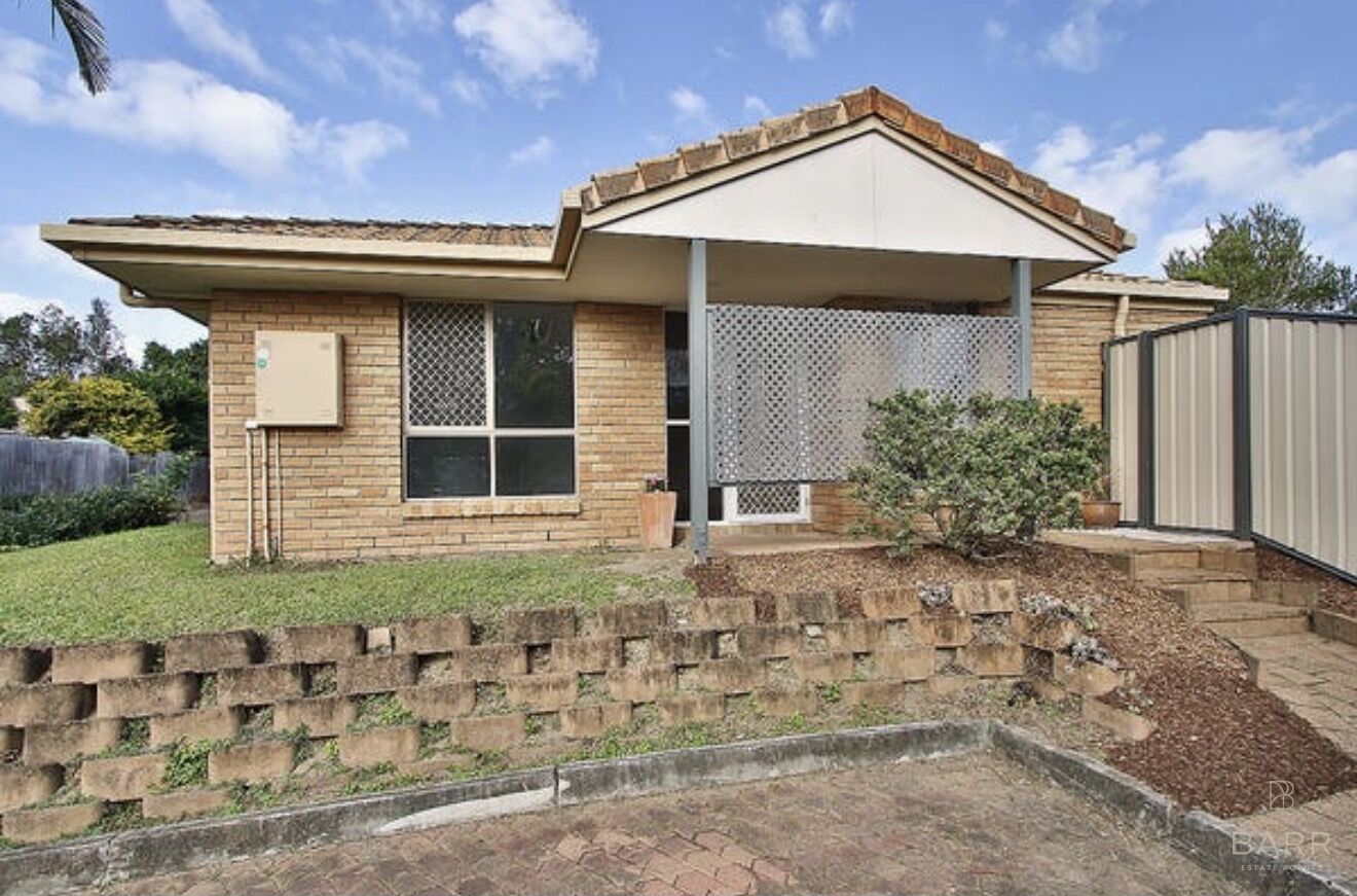 1/23 Sugarwood Street, Bellbowrie, QLD 4070 - Image 1