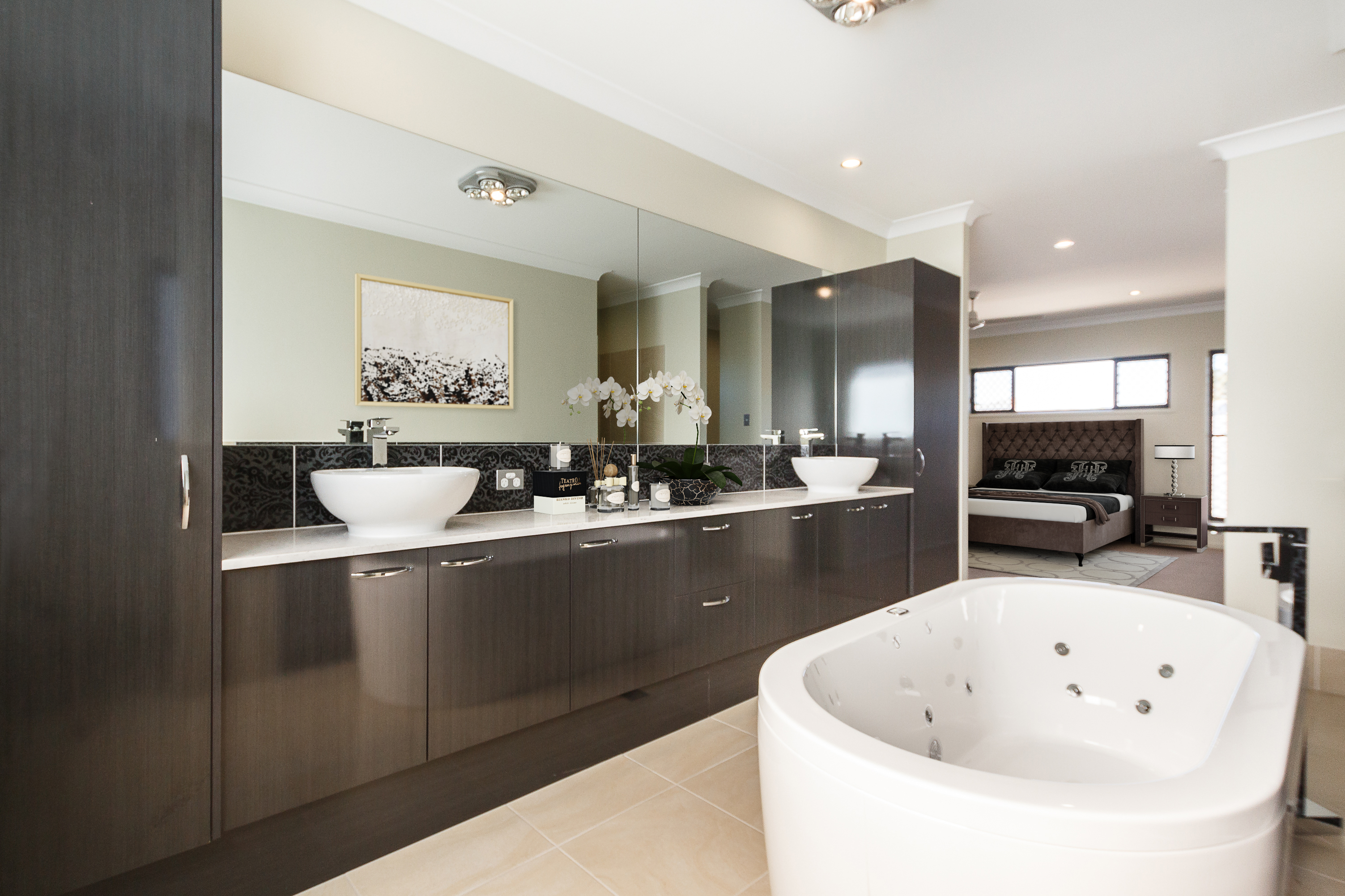 Lot 1534 Jimna Circuit, White Rock, Qld, 4306 - Image 6