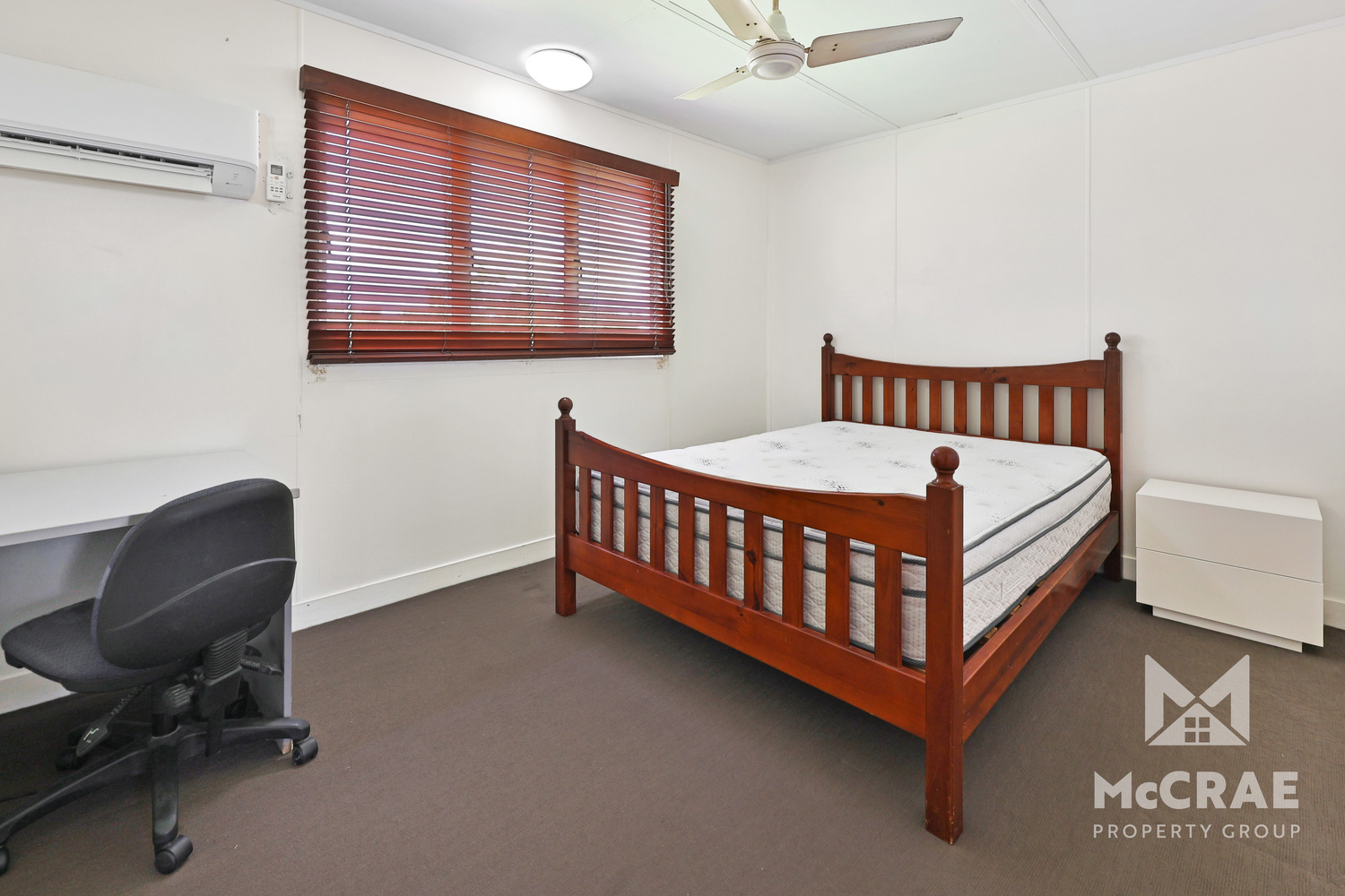 3-bedroom house at 88 POWELL STREET, Bowen QLD 4805, Whitsunday, Queensland
