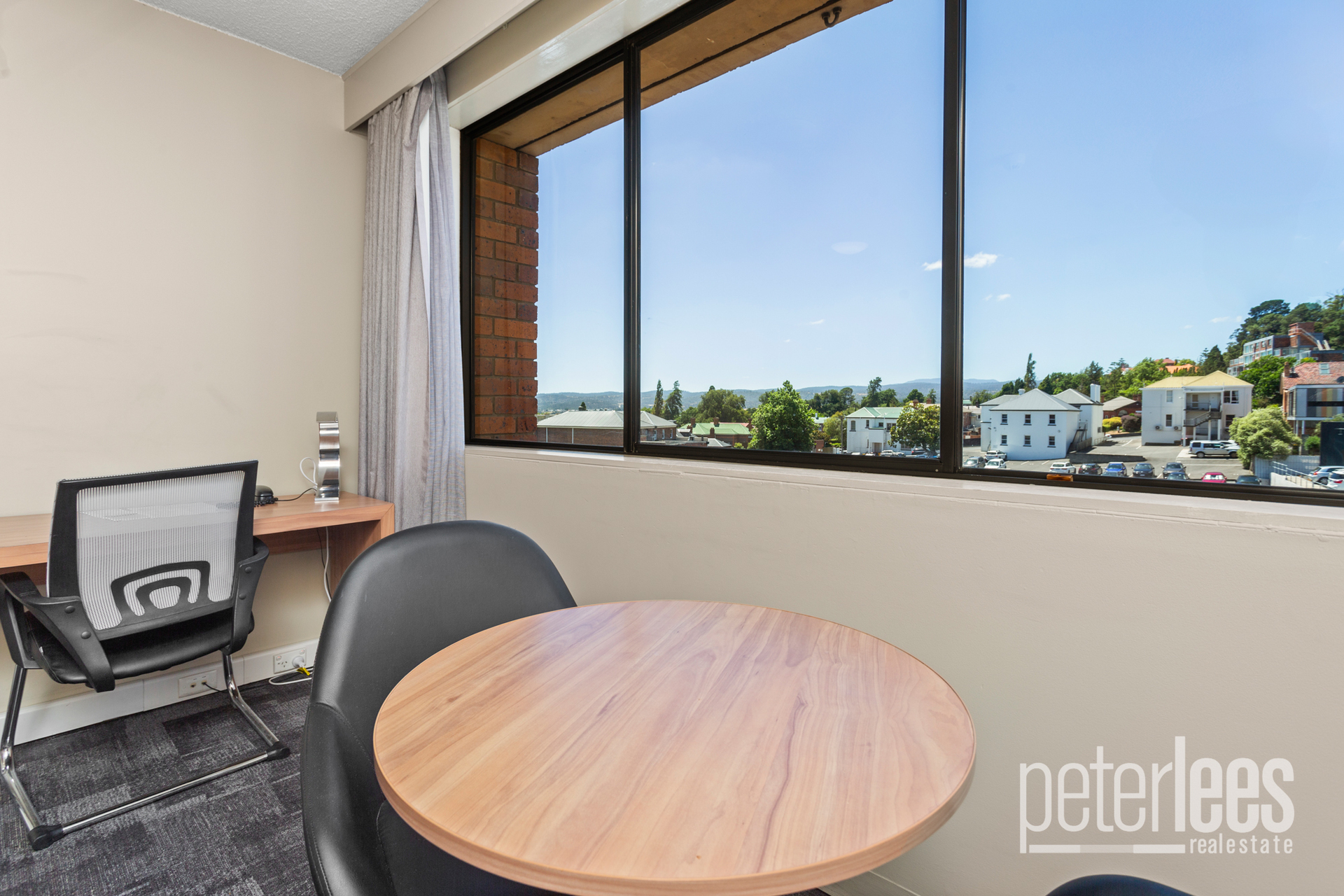 1-bedroom unit at 402/3-11 Earl Street, Launceston, TAS 7250, Launceston, Tasmania
