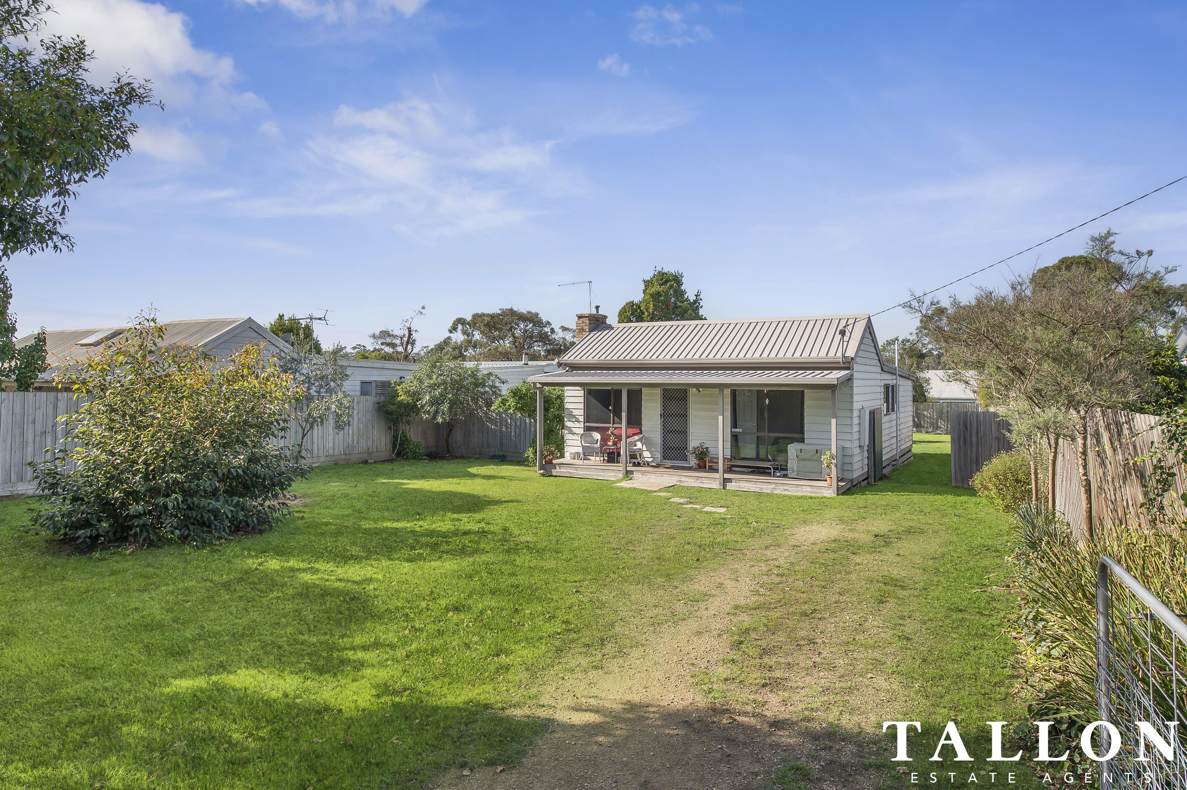 2-bedroom house at 73 DUNLOP ROAD, Bittern VIC 3918, Mornington Peninsula, Victoria