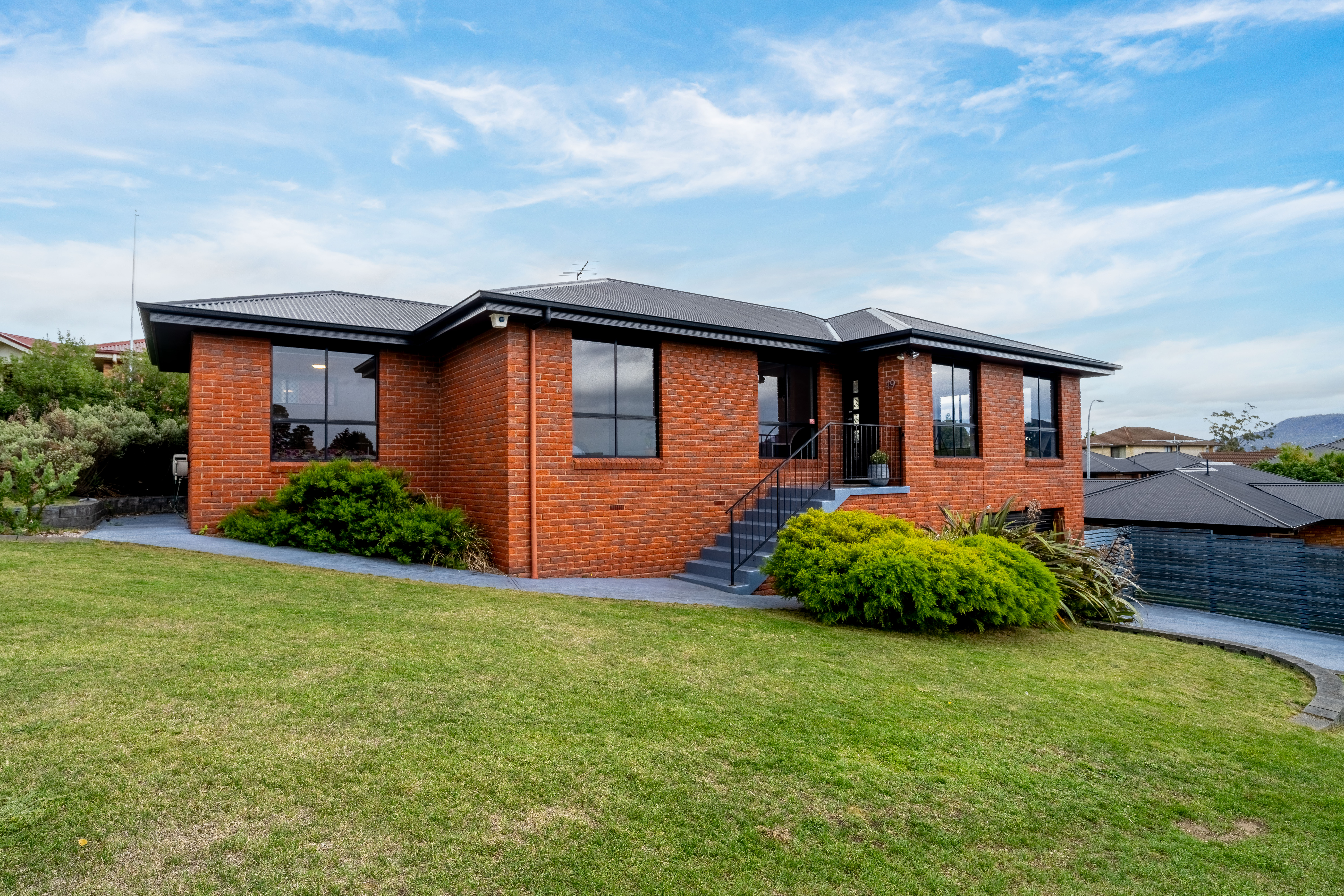 3-bedroom house at 19 ECLIPSE ROAD, Austins Ferry TAS 7011, Glenorchy, Tasmania