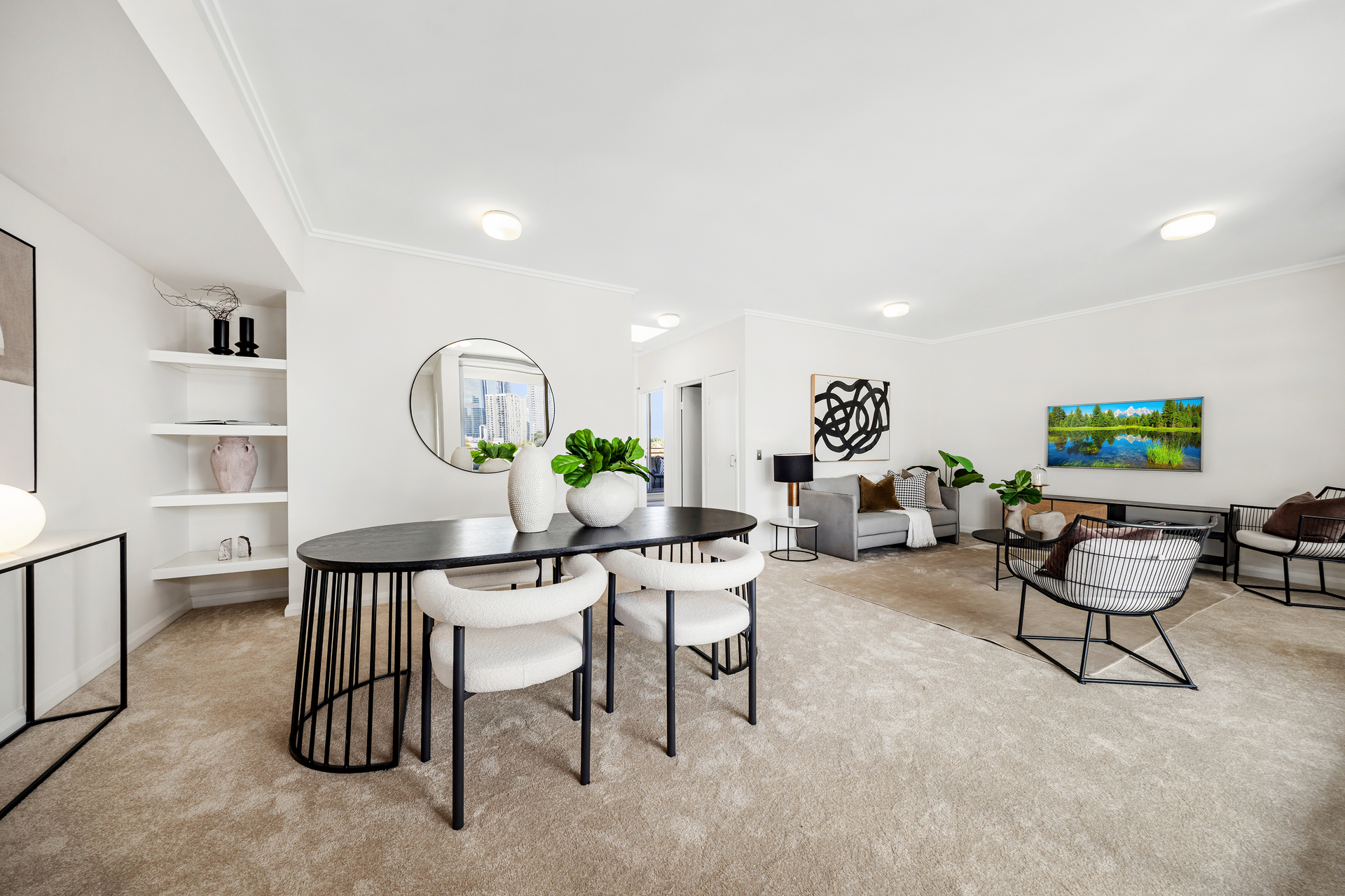 2-bedroom unit at 611/16-20 Smail Street, Ultimo, NSW 2007, Sydney, New South Wales