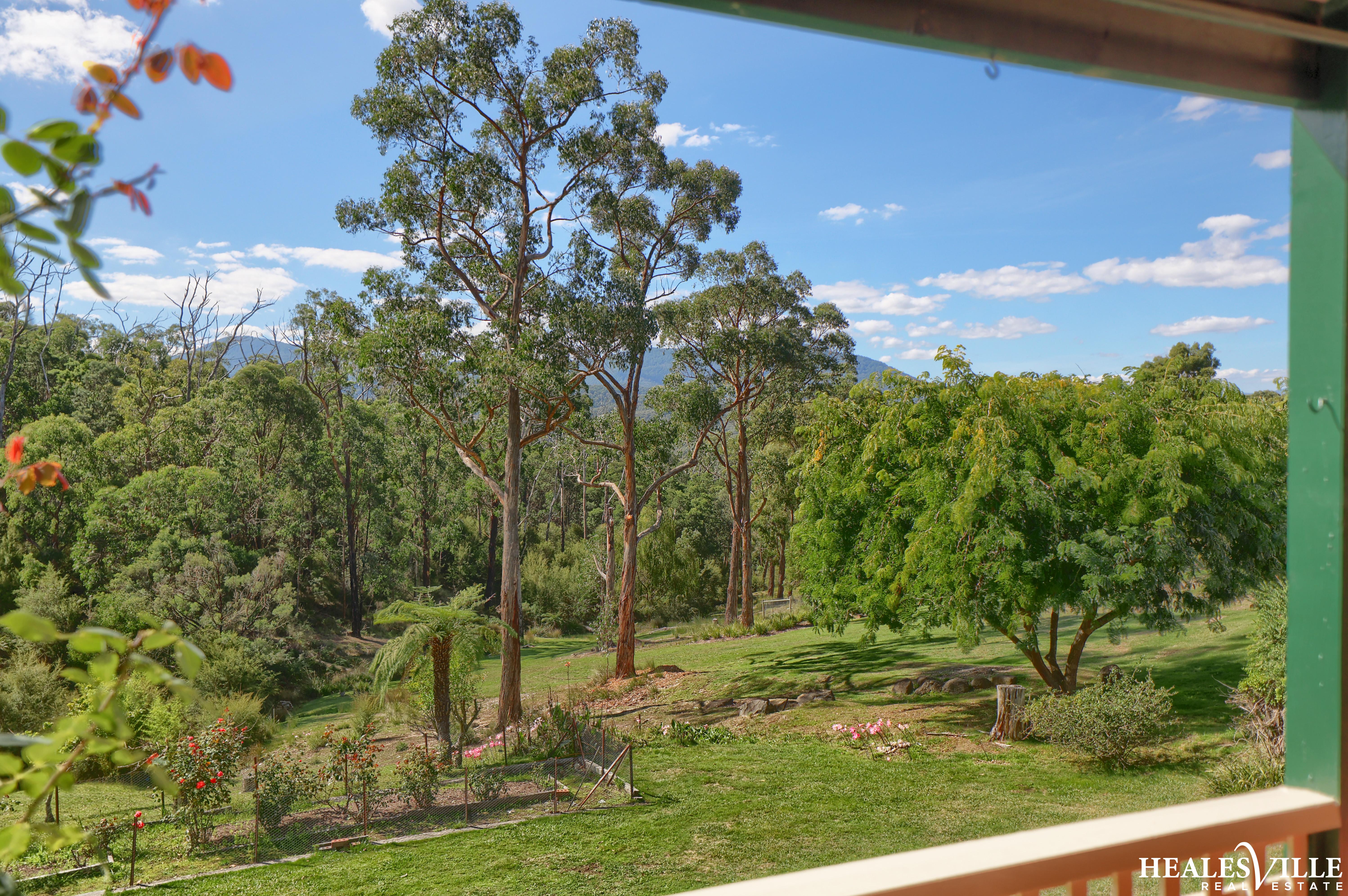 4-bedroom house at 18 CHAFFER STREET, Chum Creek VIC 3777, Yarra Ranges, Victoria