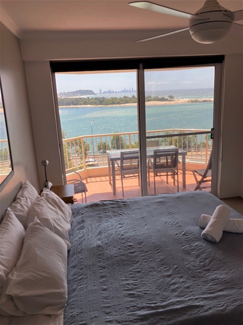 2-bedroom unit at 42 Duringan Street, Currumbin, QLD 4223, Gold Coast, Queensland
