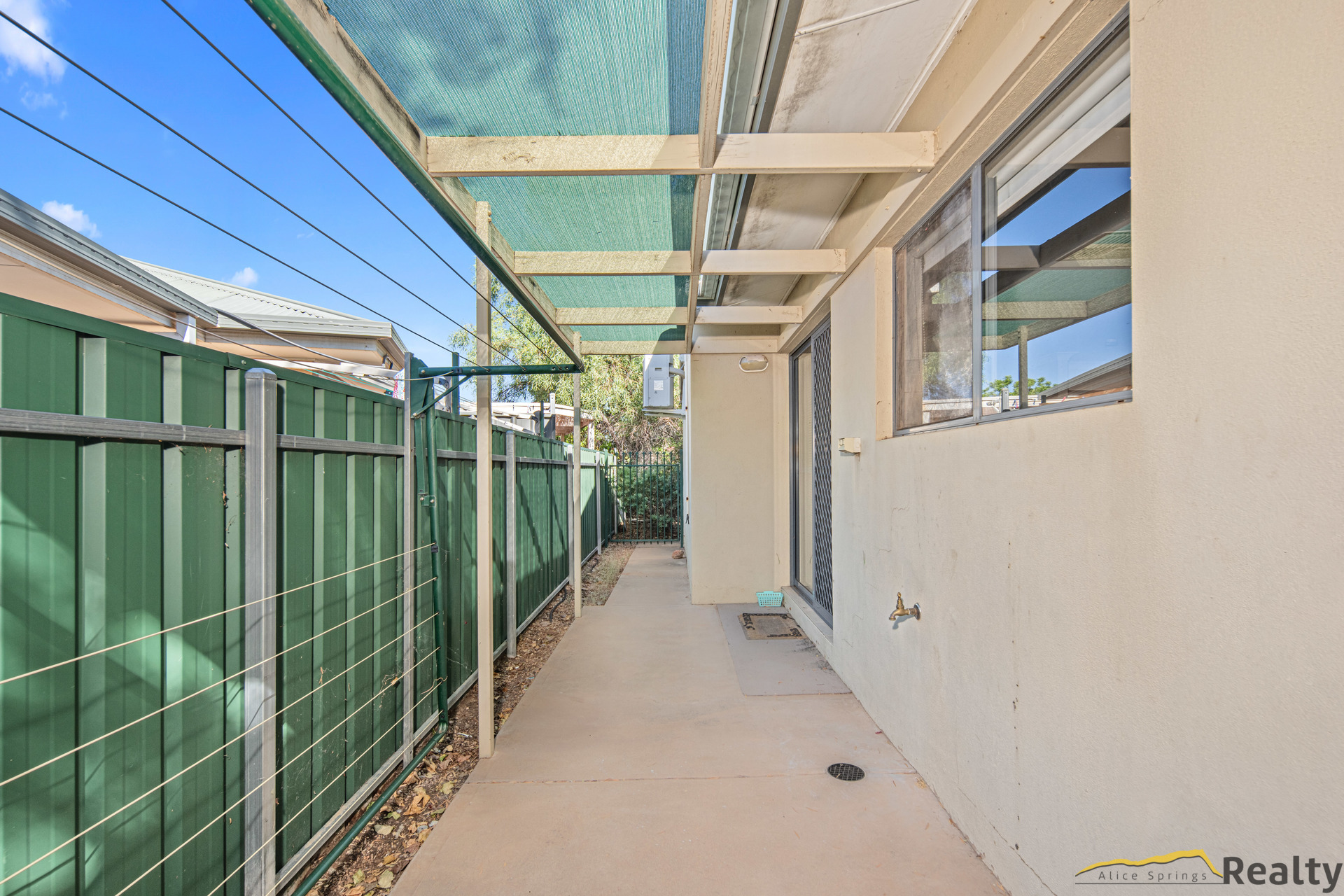 2-bedroom unit at 2/41 Mercorella Circuit, Sadadeen, NT 0870, Alice Springs, Northern Territory