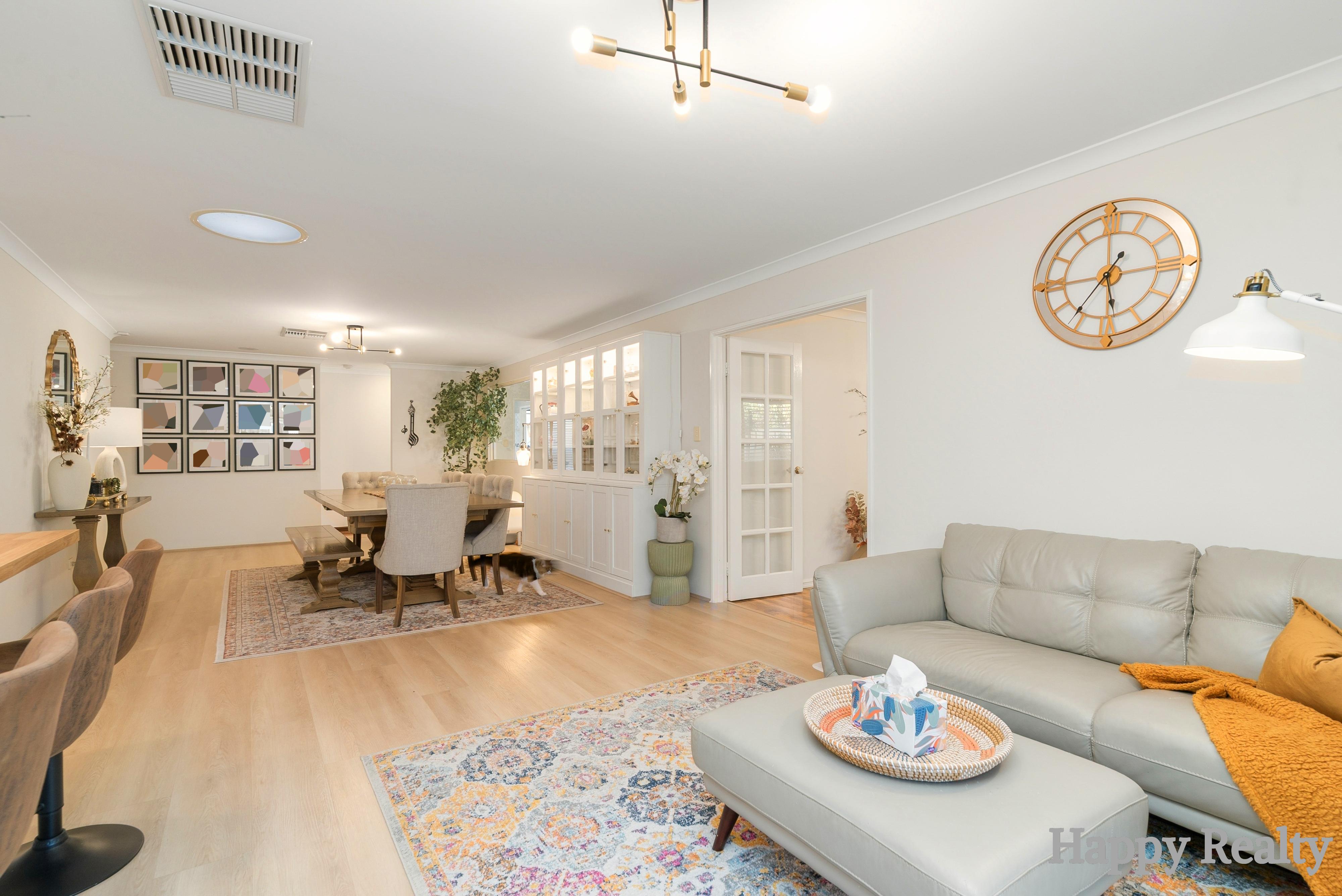 4-bedroom house at 39 Planetree Pass, Canning Vale, WA 6155, Canning, Western Australia