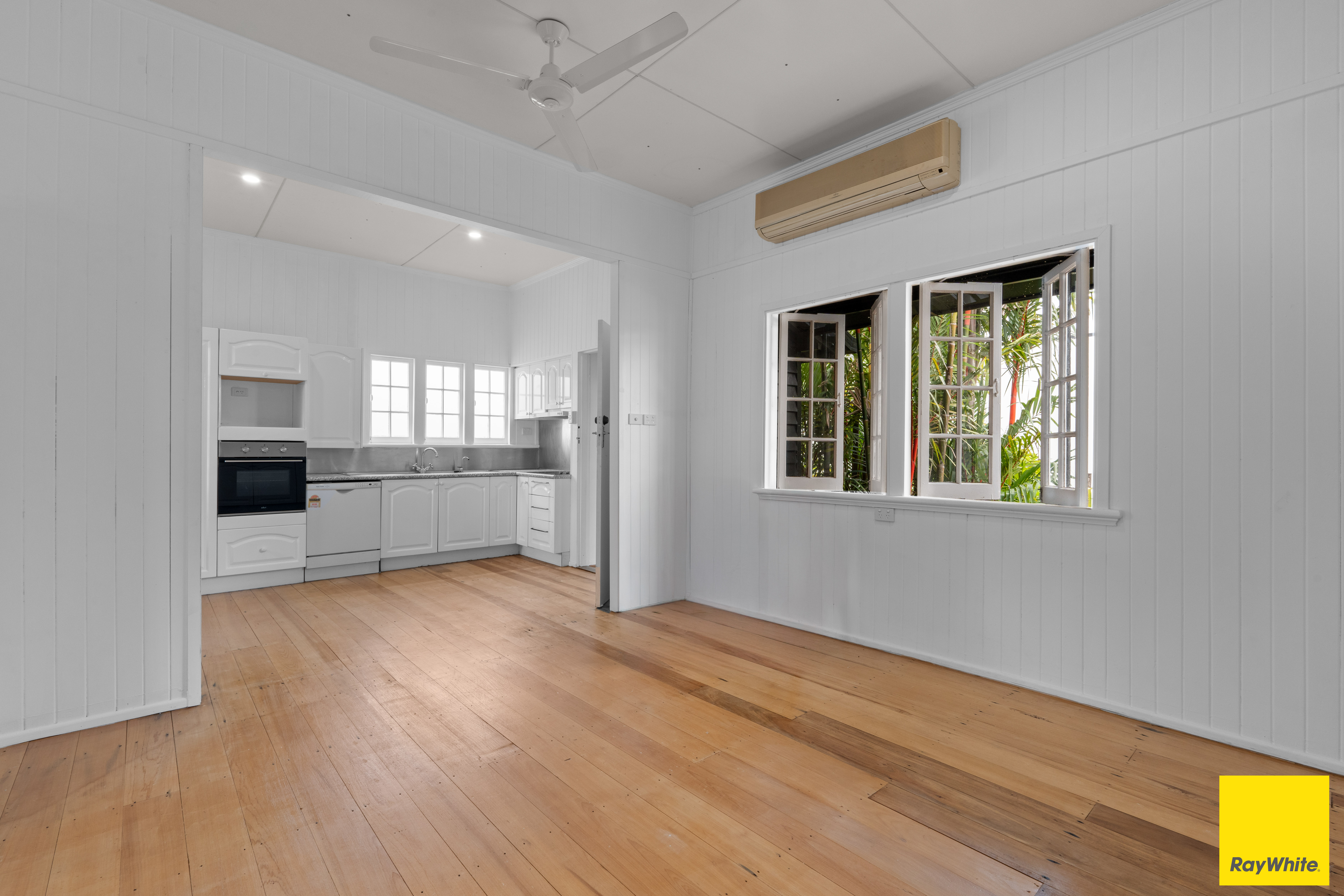 3-bedroom house at 404 Sheridan Street, Cairns North, QLD 4870, , Queensland