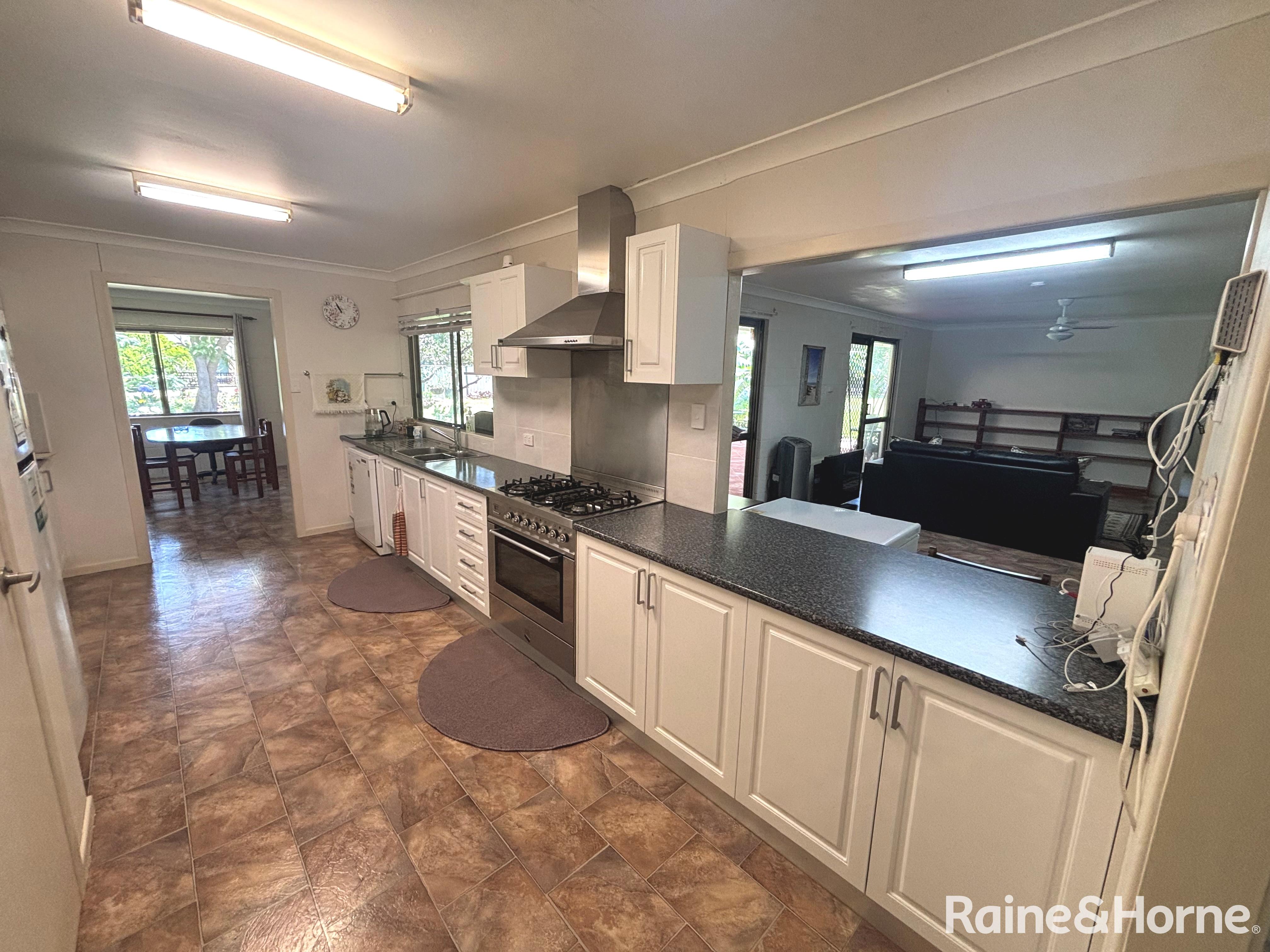 4-bedroom house at 20 Bethany Street, Taabinga, QLD 4610, South Burnett, Queensland