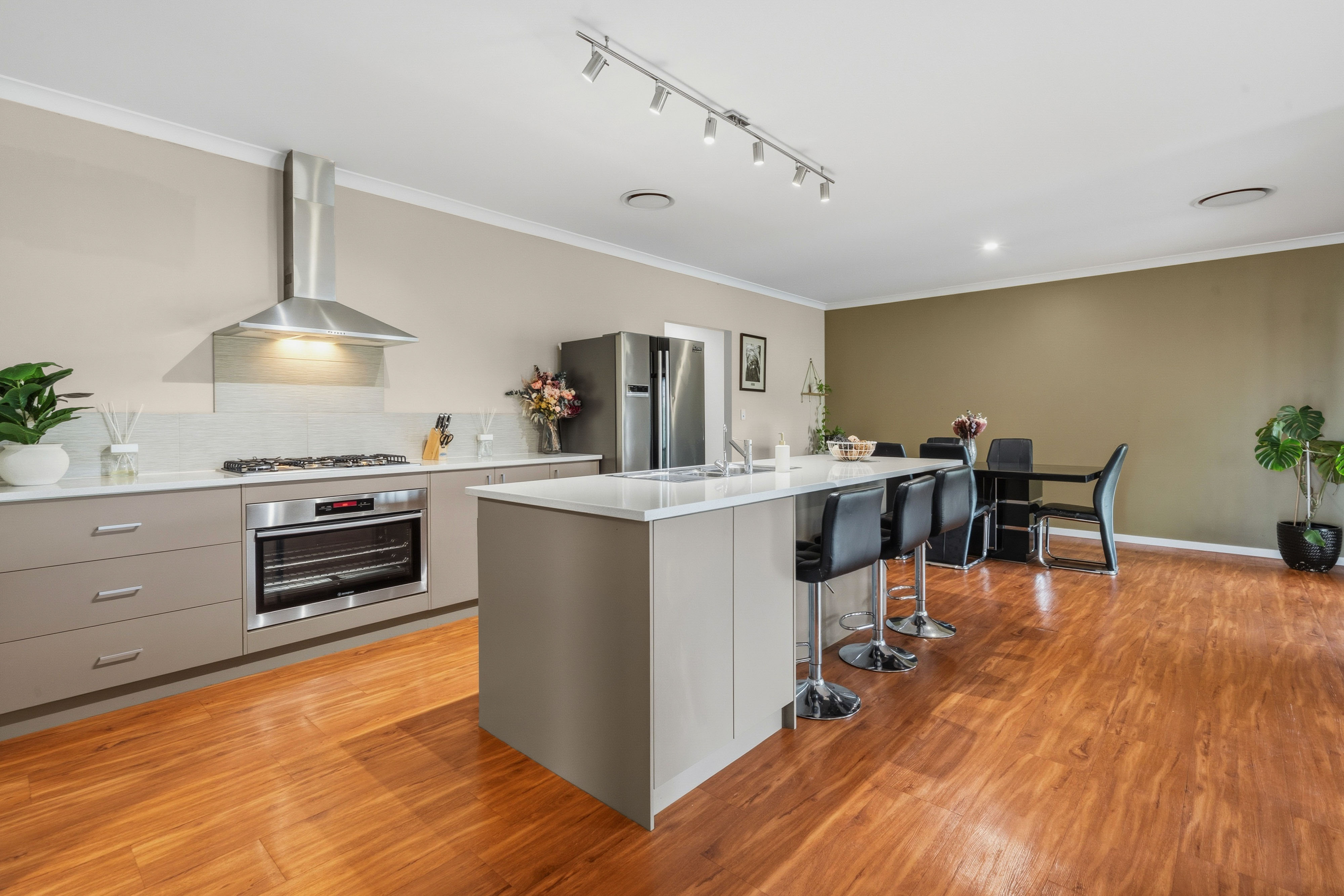 4-bedroom house at 11 TASSELL WAY, Ravenswood WA 6208, Murray, Western Australia