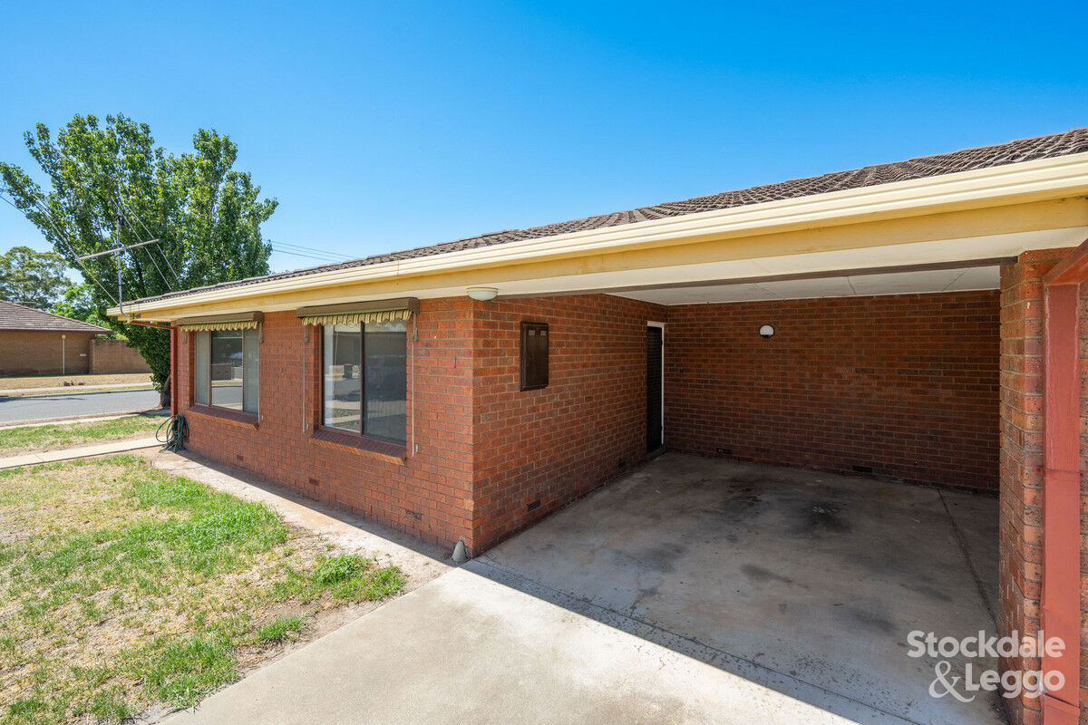 2-bedroom unit at 1/22-24 Bowe Street, Shepparton, VIC 3630, Greater Shepparton, Victoria