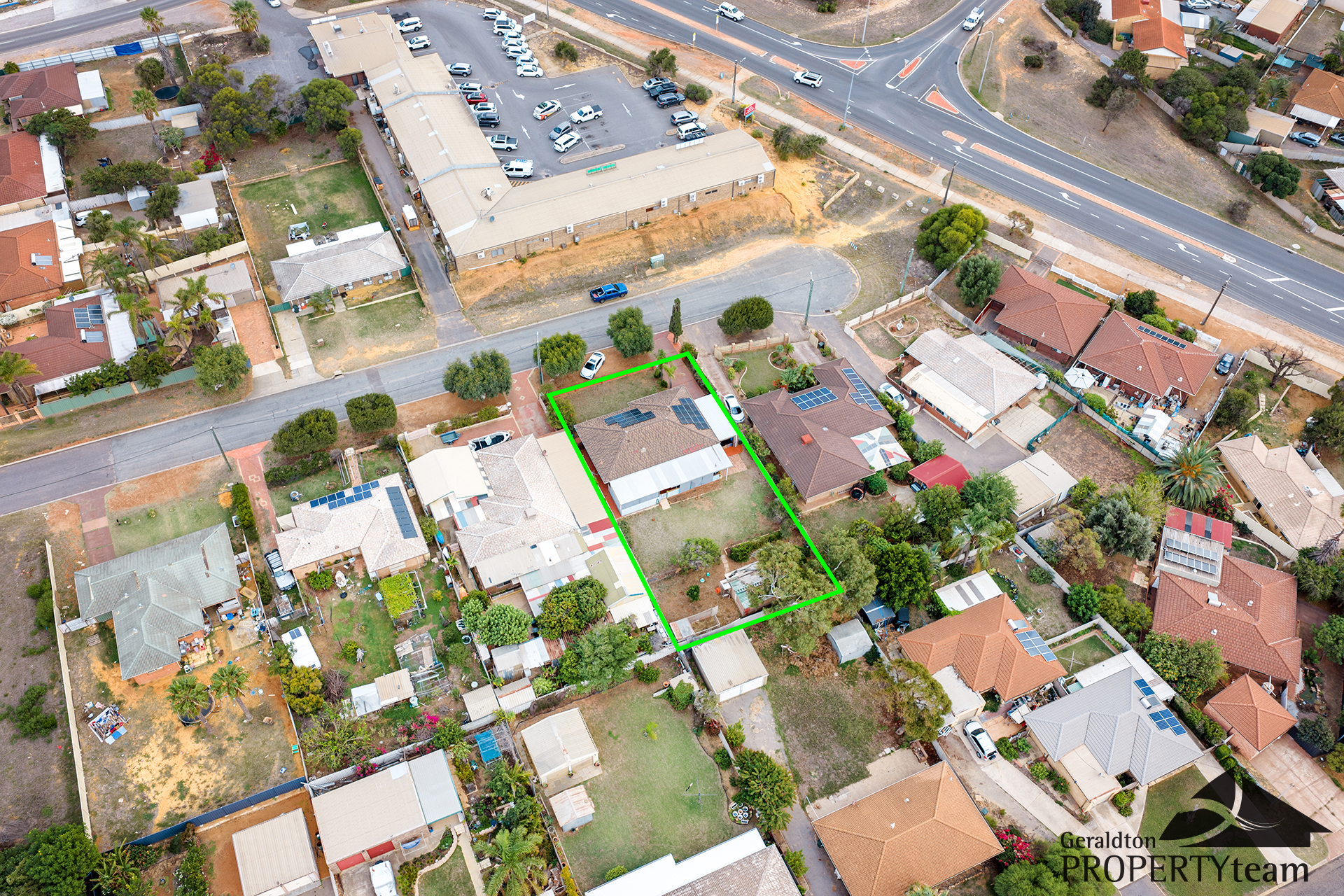 3-bedroom house at 28 Hale Street, Rangeway, WA 6530, Greater Geraldton, Western Australia